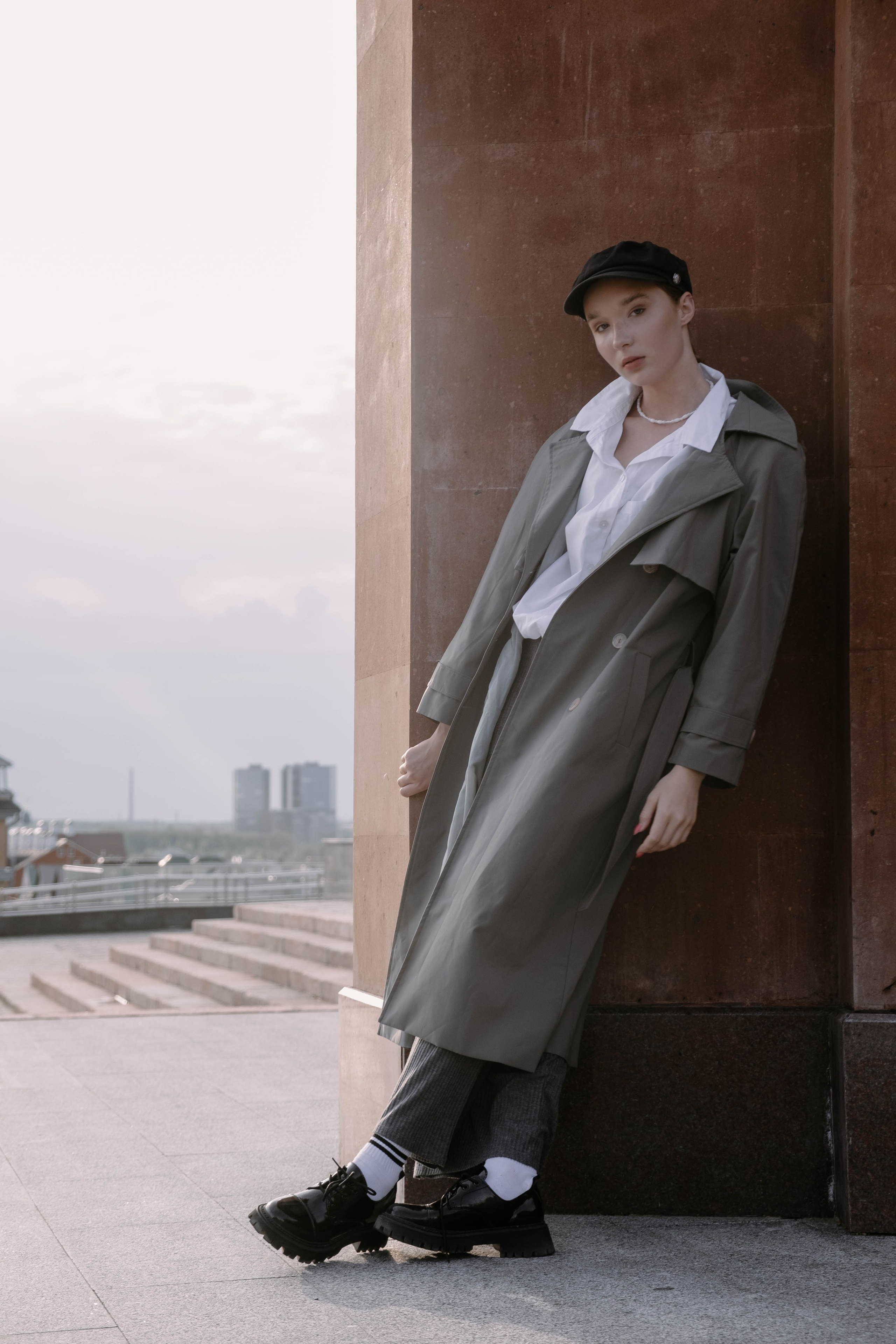 На улицах Казани. Портретный и свадебный фотограф в Йошкар-Оле Егошина Екатерина