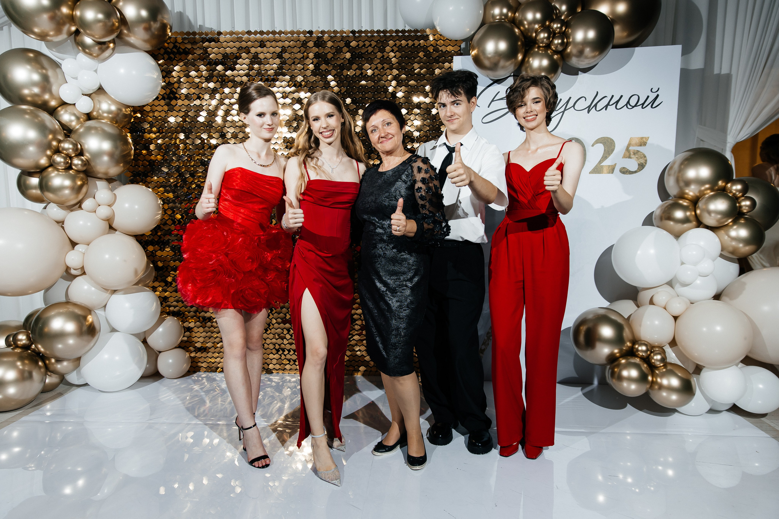 Выпускной (2 гимназия). Свадебный и семейный фотограф в Севастополе и Крыму Анастасия Сураева