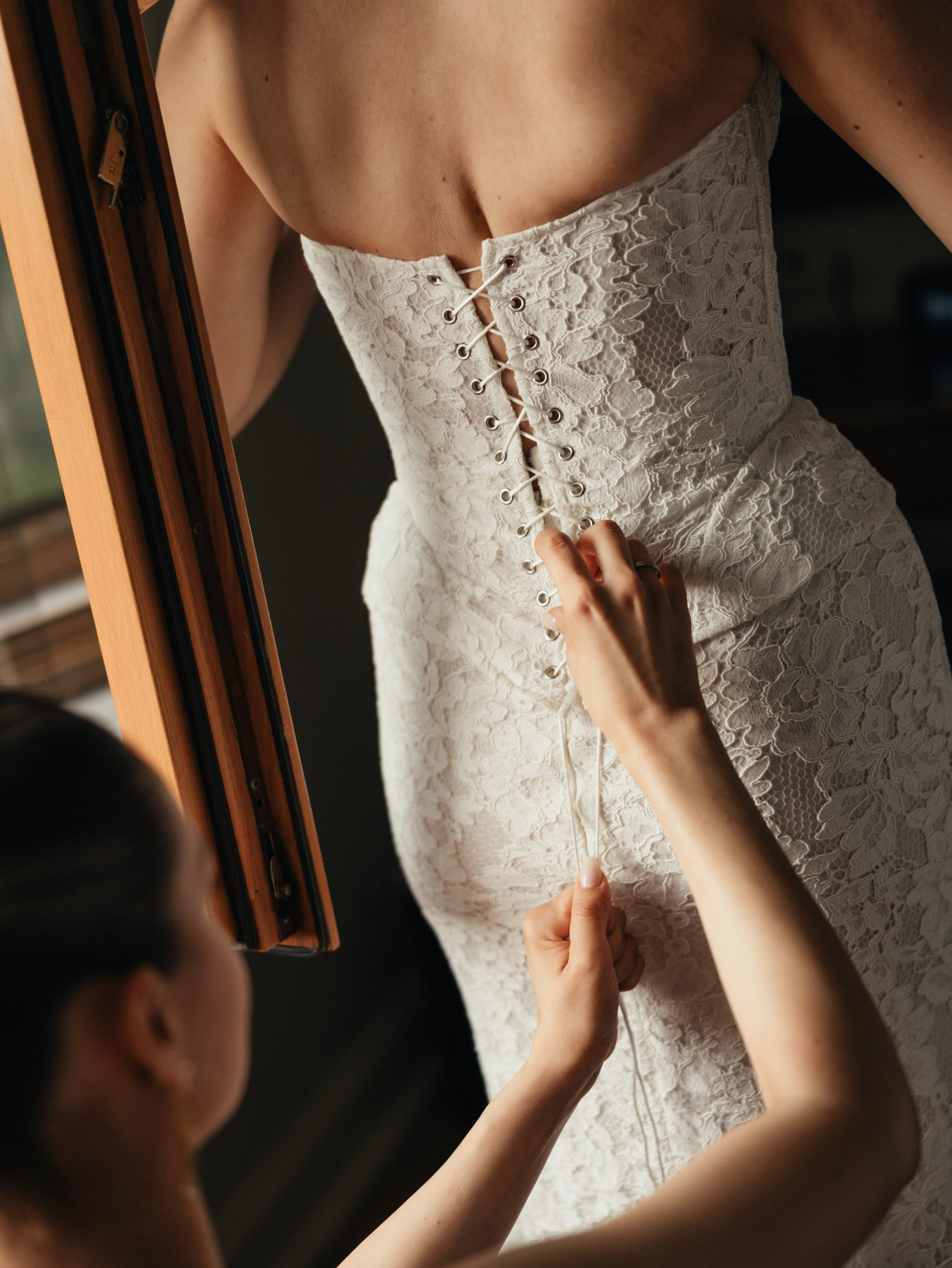 Lady in red. Фотограф Санкт-Петербург