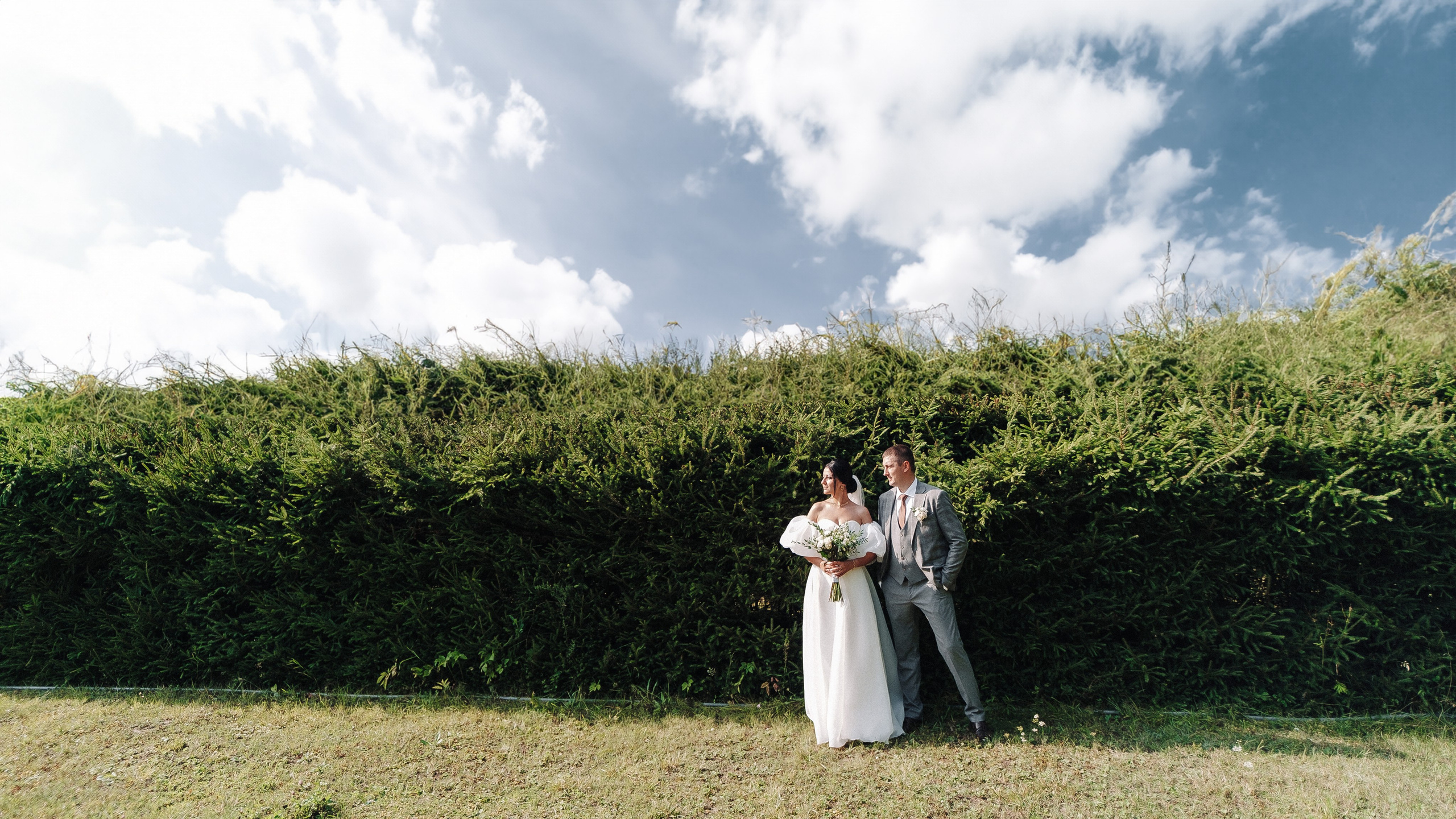 Дима & Настя. Свадебный и семейный фотограф в Казани и Зеленодольске Ланочкин Илья