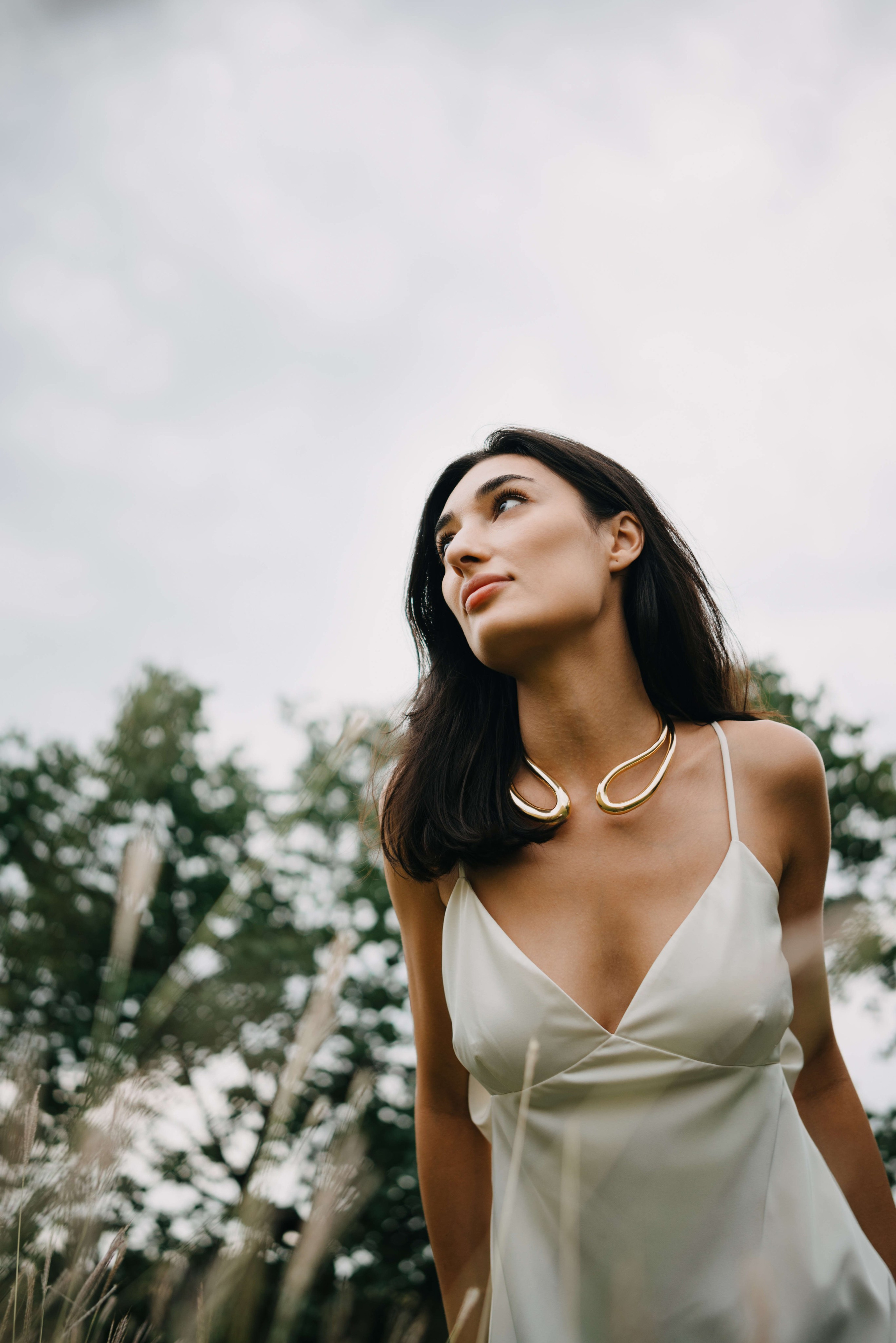 Ариана 2. Портретный и свадебный фотограф в Тбилиси • xeniqo