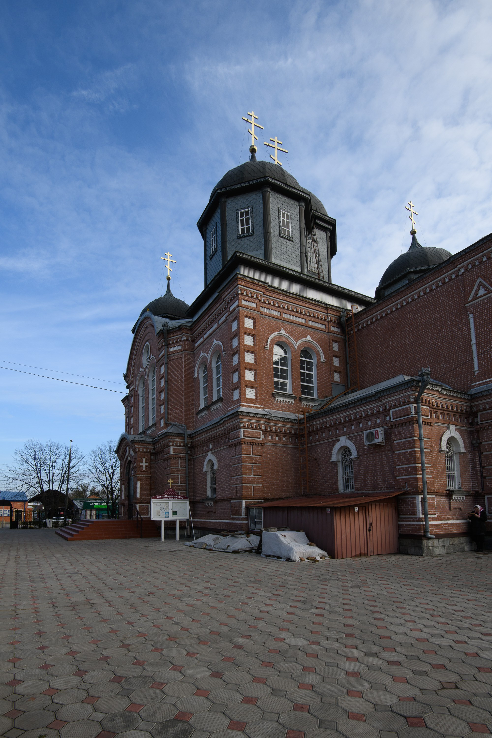 Кропоткин. Профессиональная фотосъемка. Ростов-на-Дону