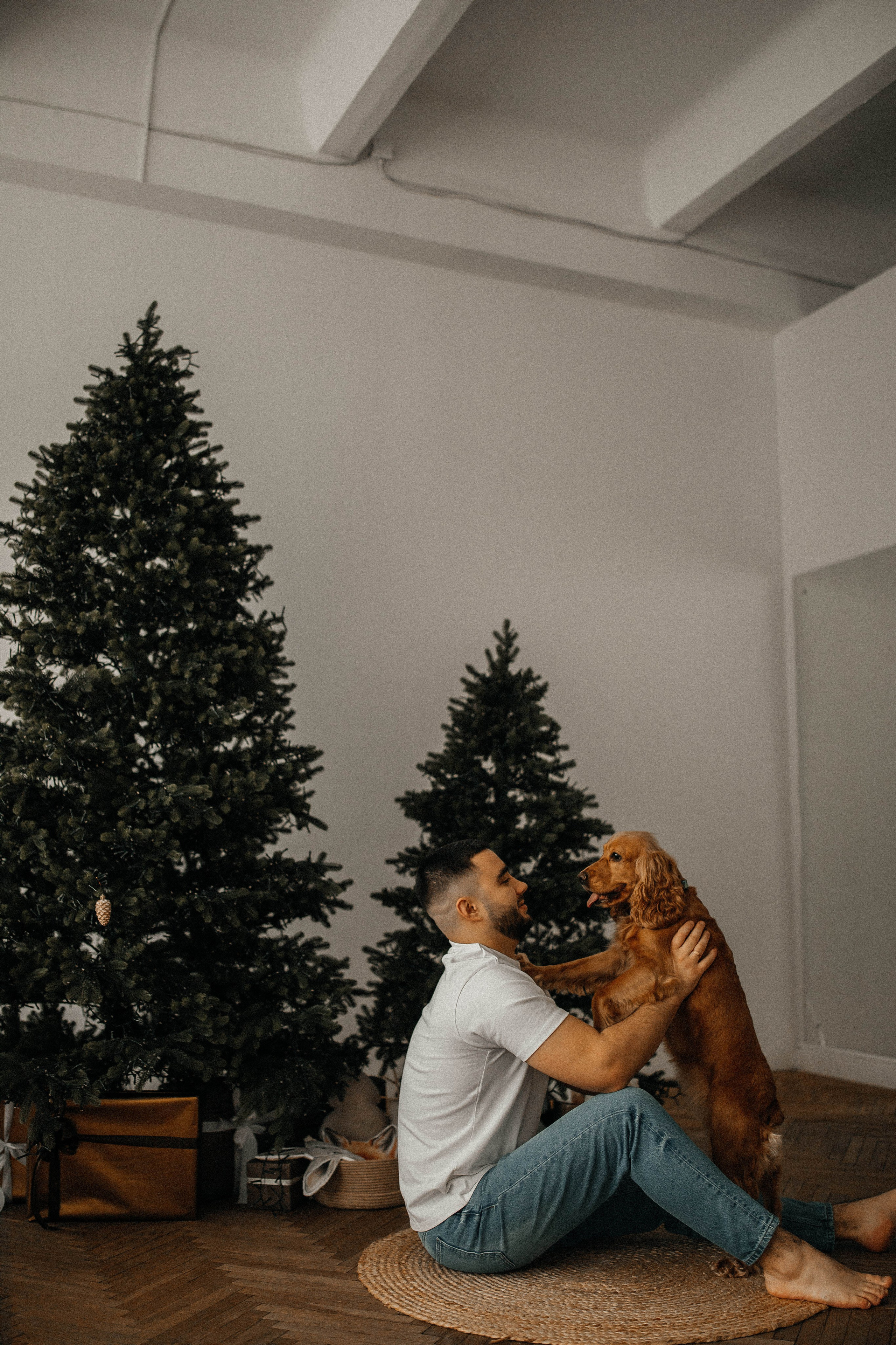 Валерия Даниил и Боня. Профессиональный фотограф