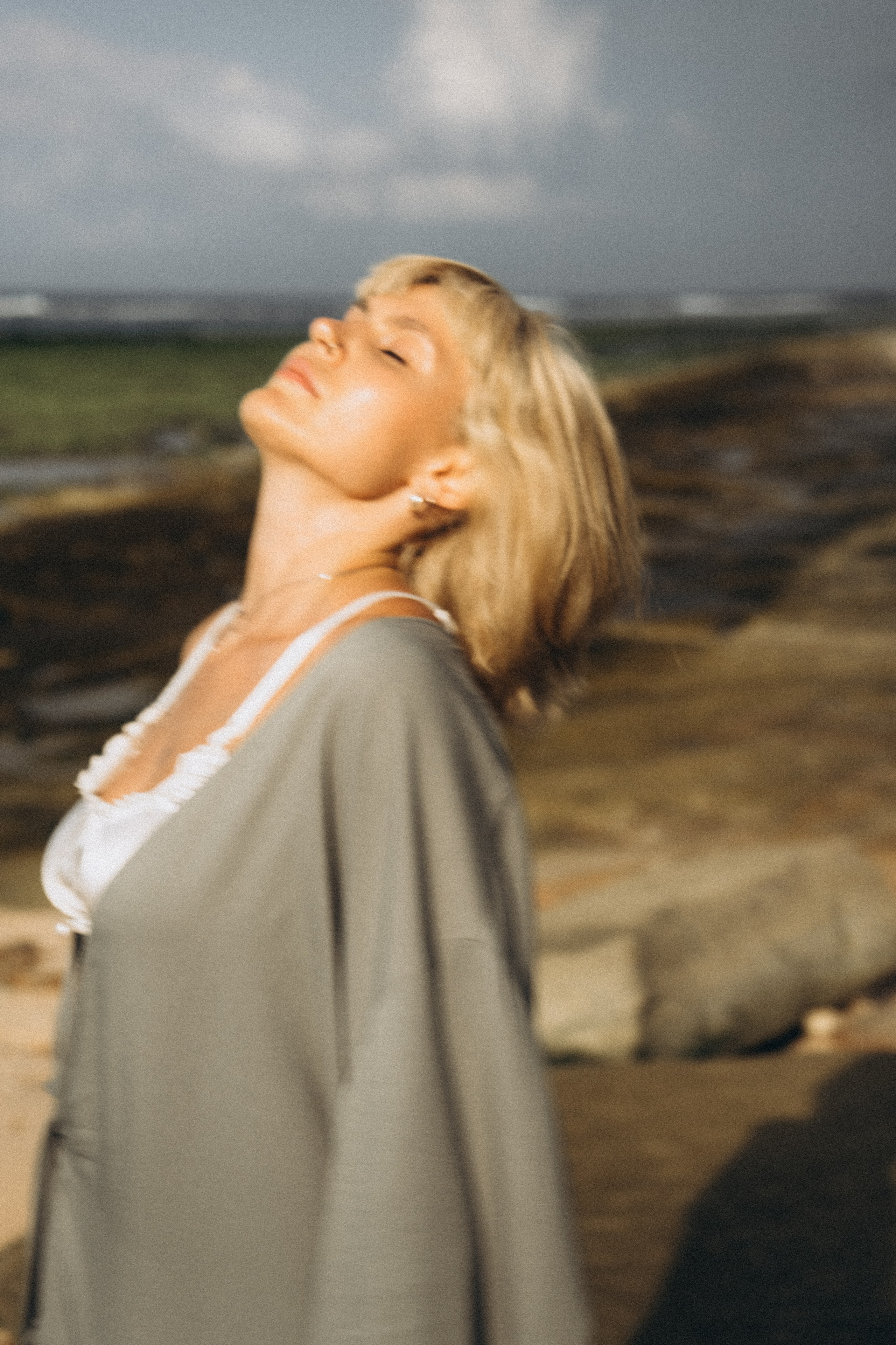 Delya. Olga Antipova — photographer