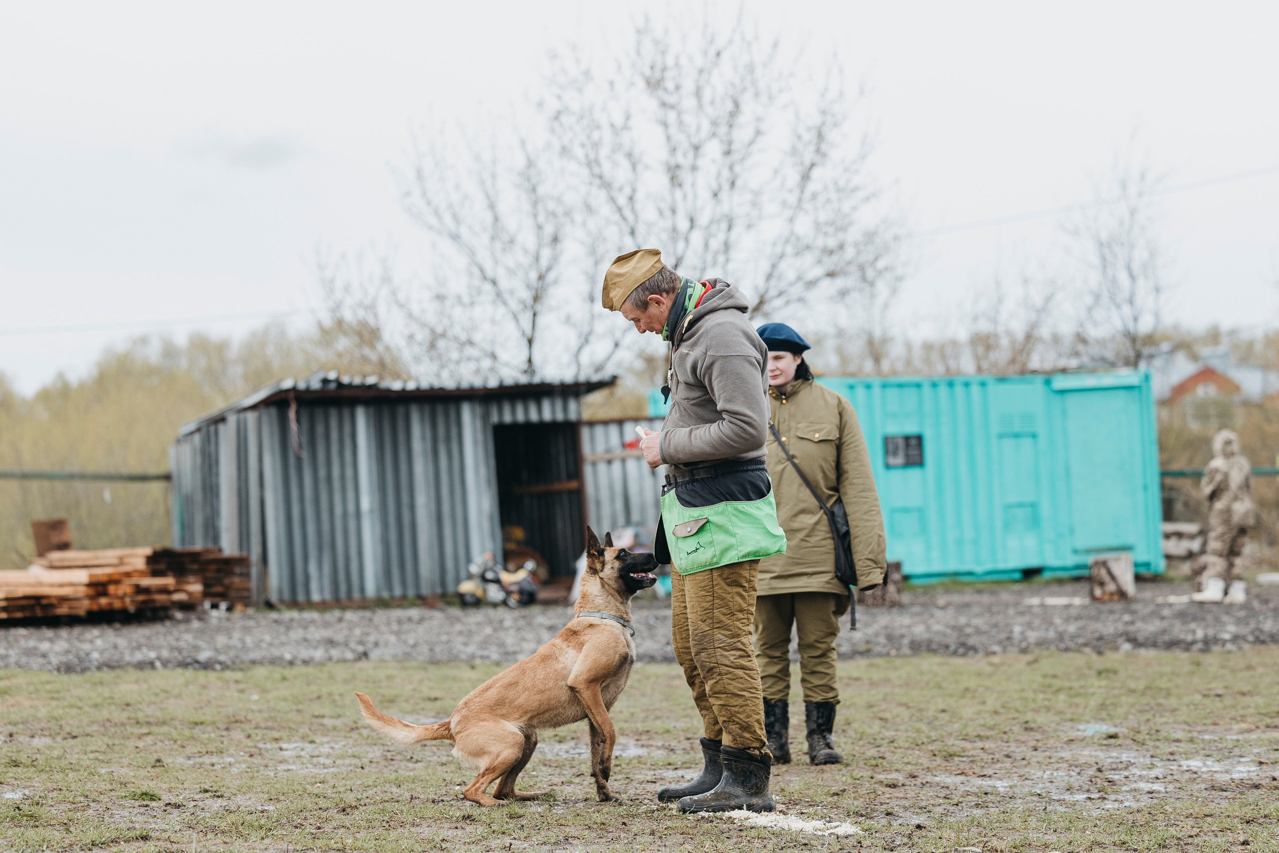 09.05.25 Вологда соревнования. Фотограф-анималист Анна Маринич