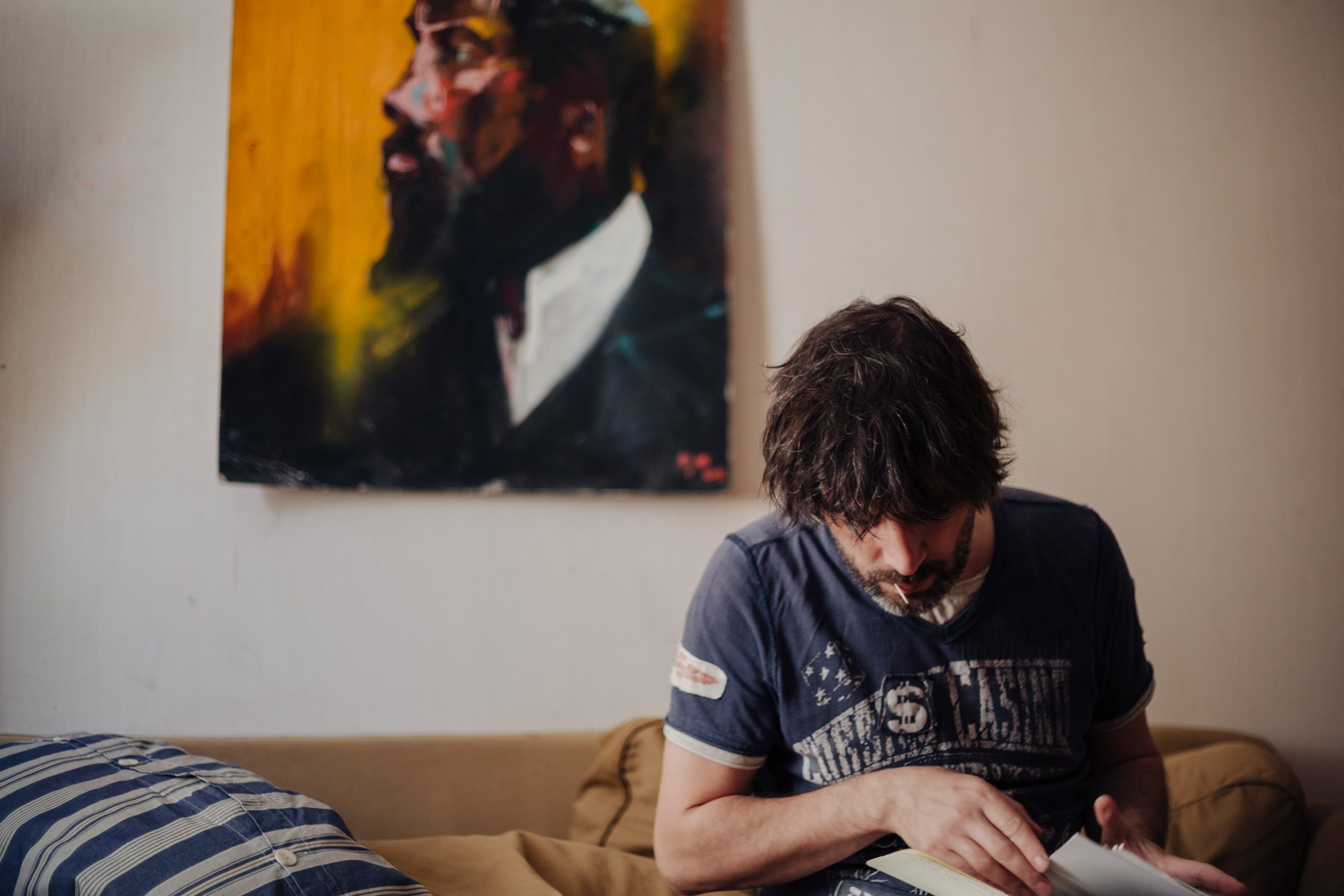 Важные вещи (2022). Liliafayzullova