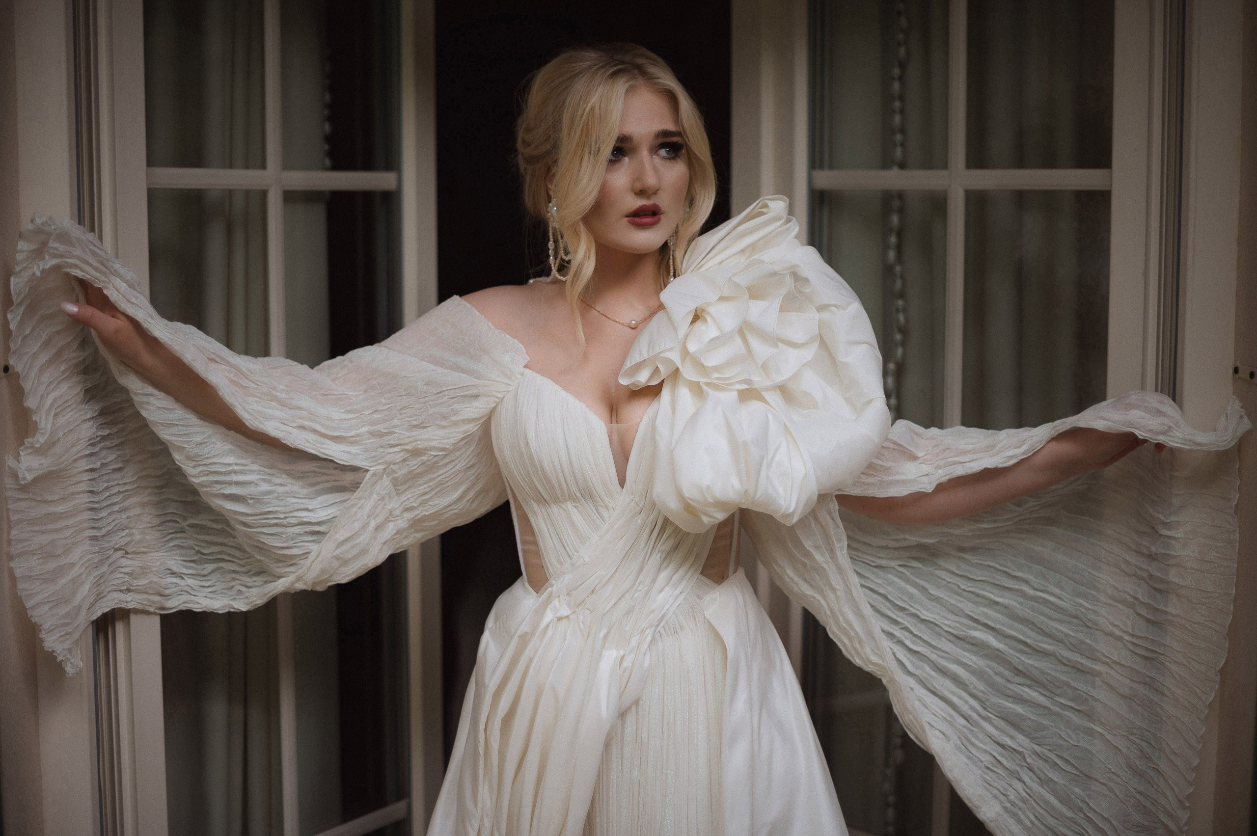 Алена и Клим. Афина Ефимова. Свадебный фотограф Москва