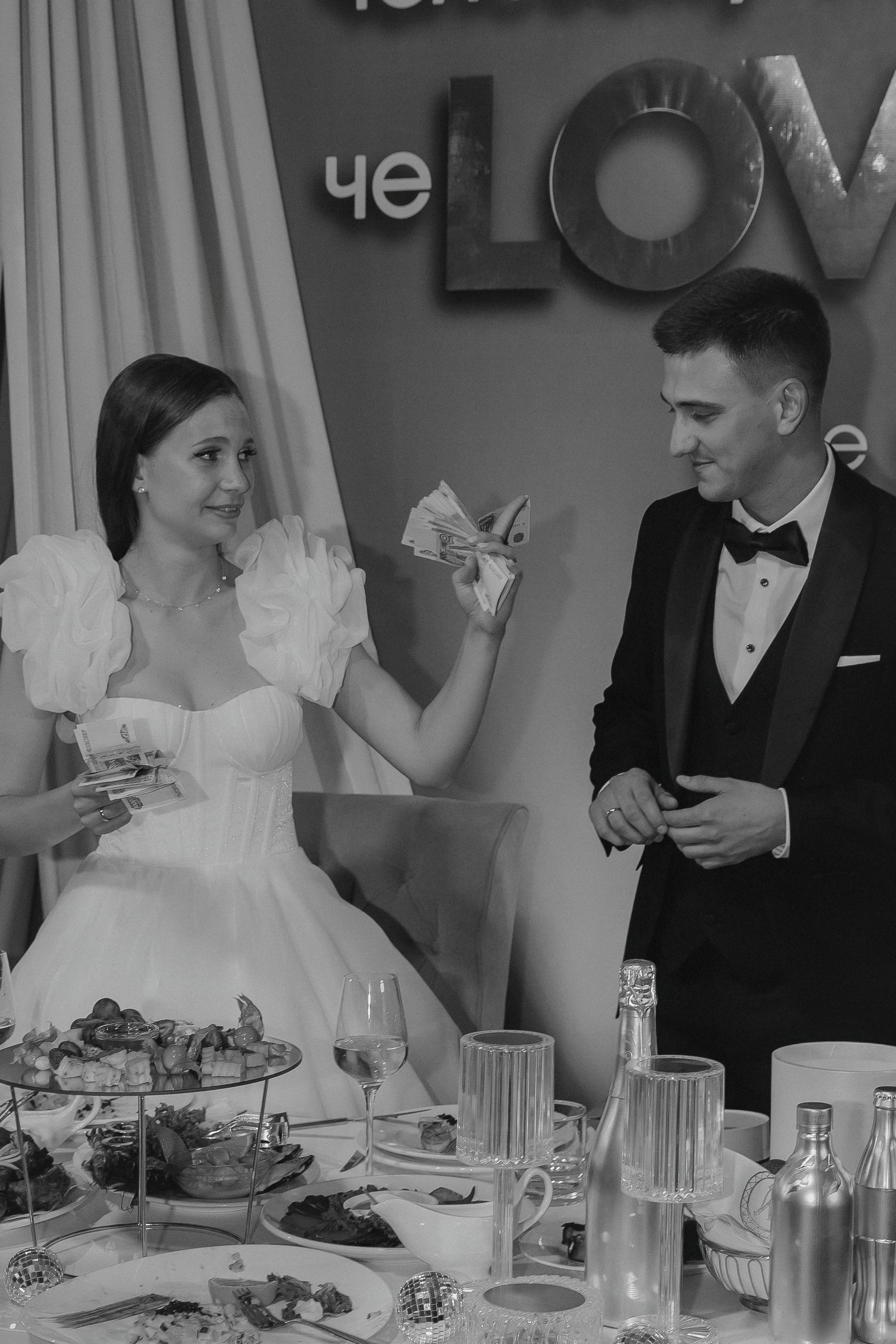 Витя и Ника. Свадебный фотограф в Краснодаре Ольга Цвиченко