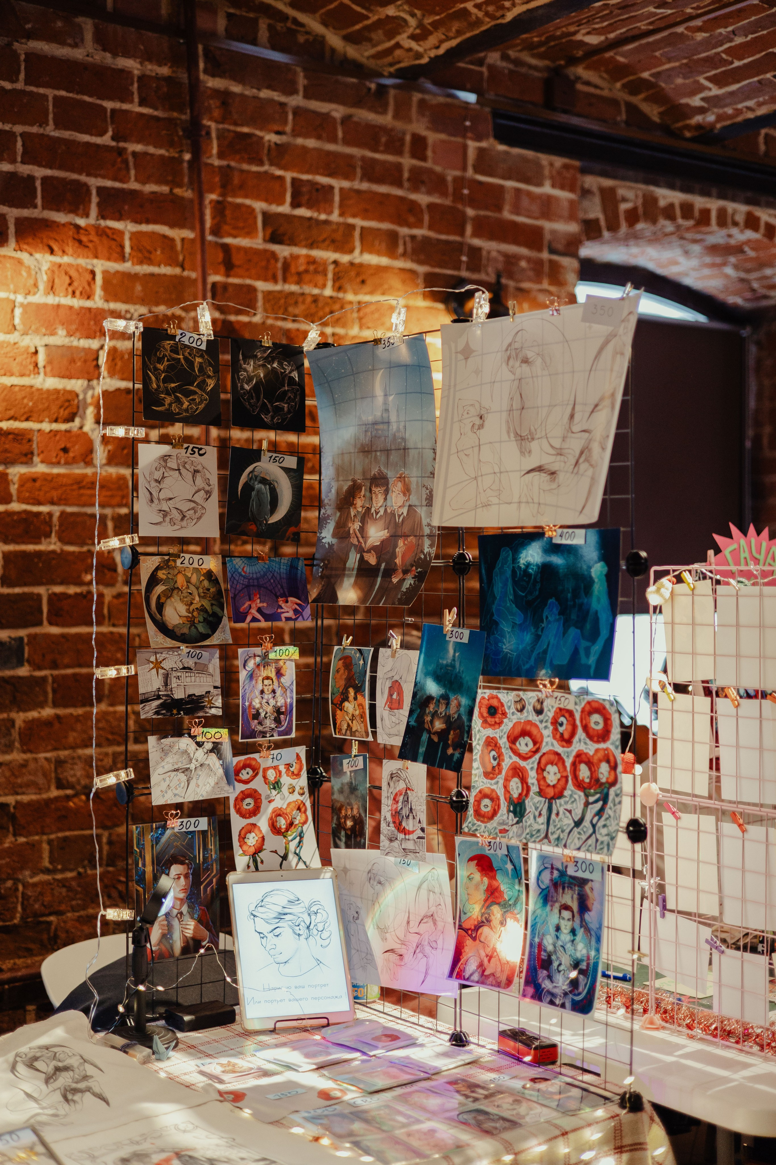 Арт-Маркет ВОЛЧОК. Фотограф Анималист Екатерина Справцева в Нижнем Новгороде