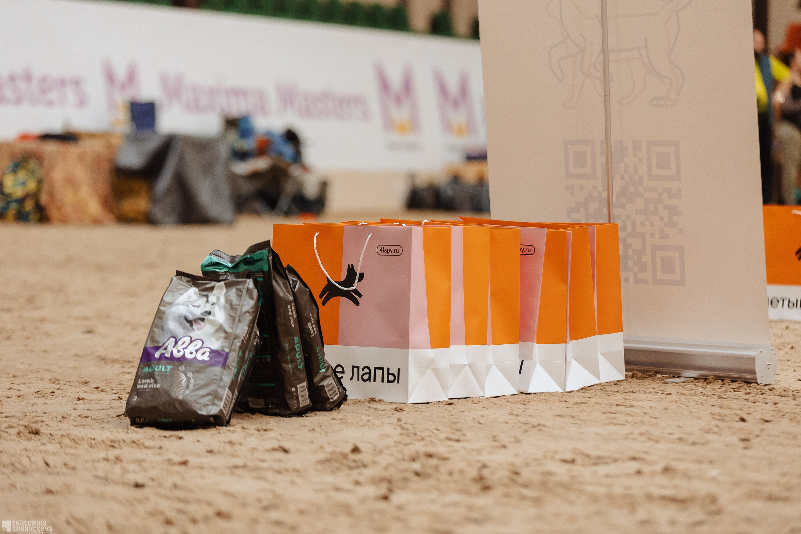 ЧРКФ Аджилити в Максима. Фотограф Анималист Екатерина Справцева в Нижнем Новгороде