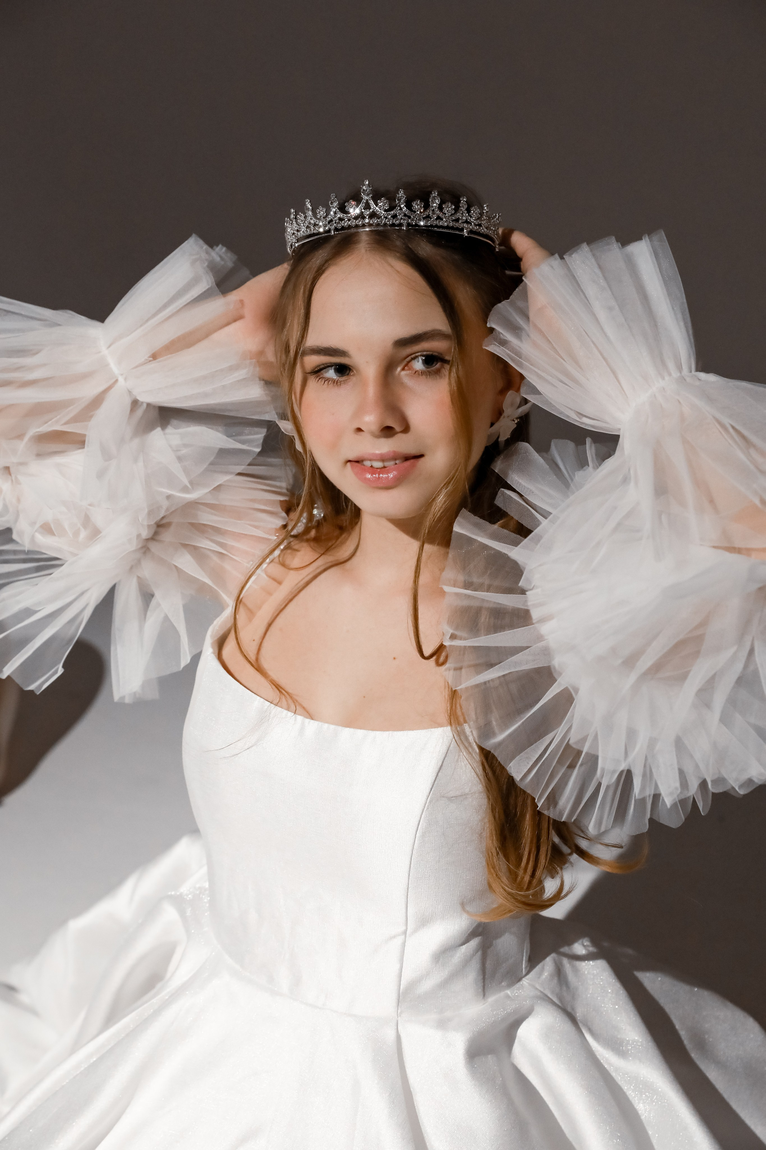 День совершеннолетия! Один раз и это сохранить в красивой истории. Индивидуальный и семейный фотограф Ирина Москвичёва