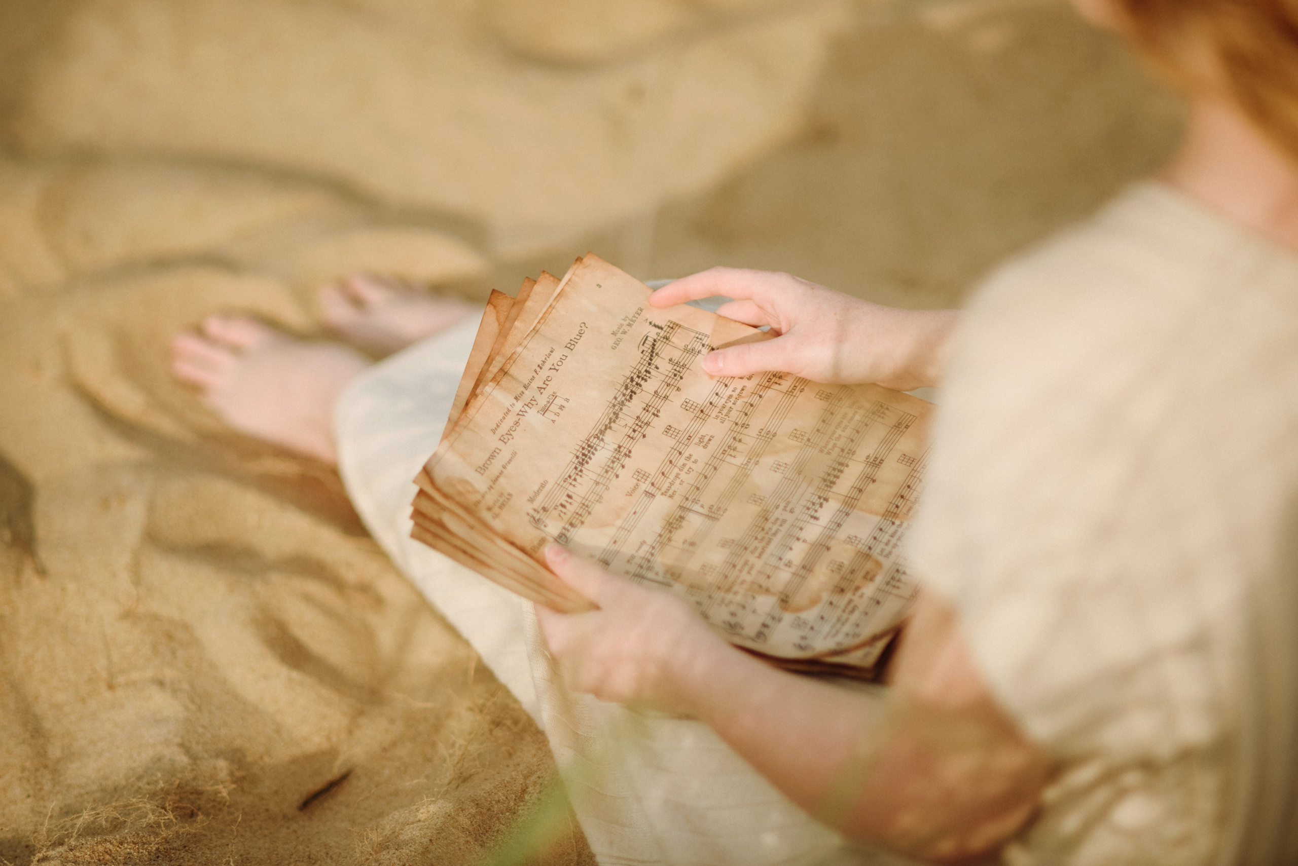 Ashley. Алена Войтко