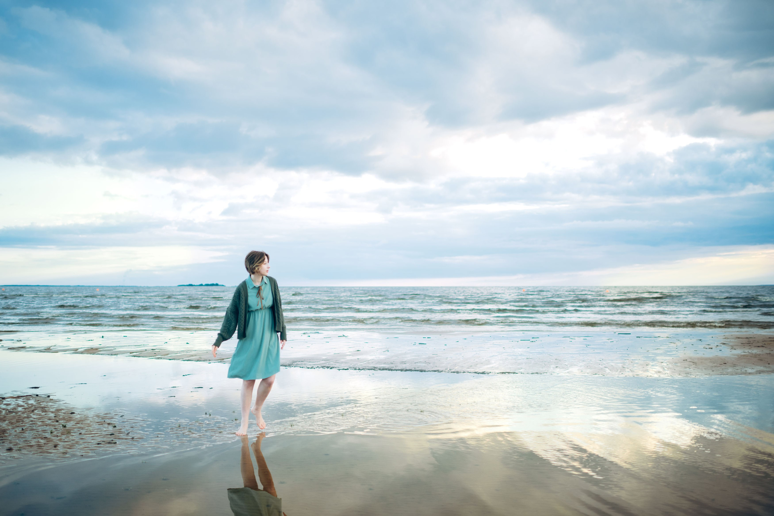 Соня. Алена Войтко