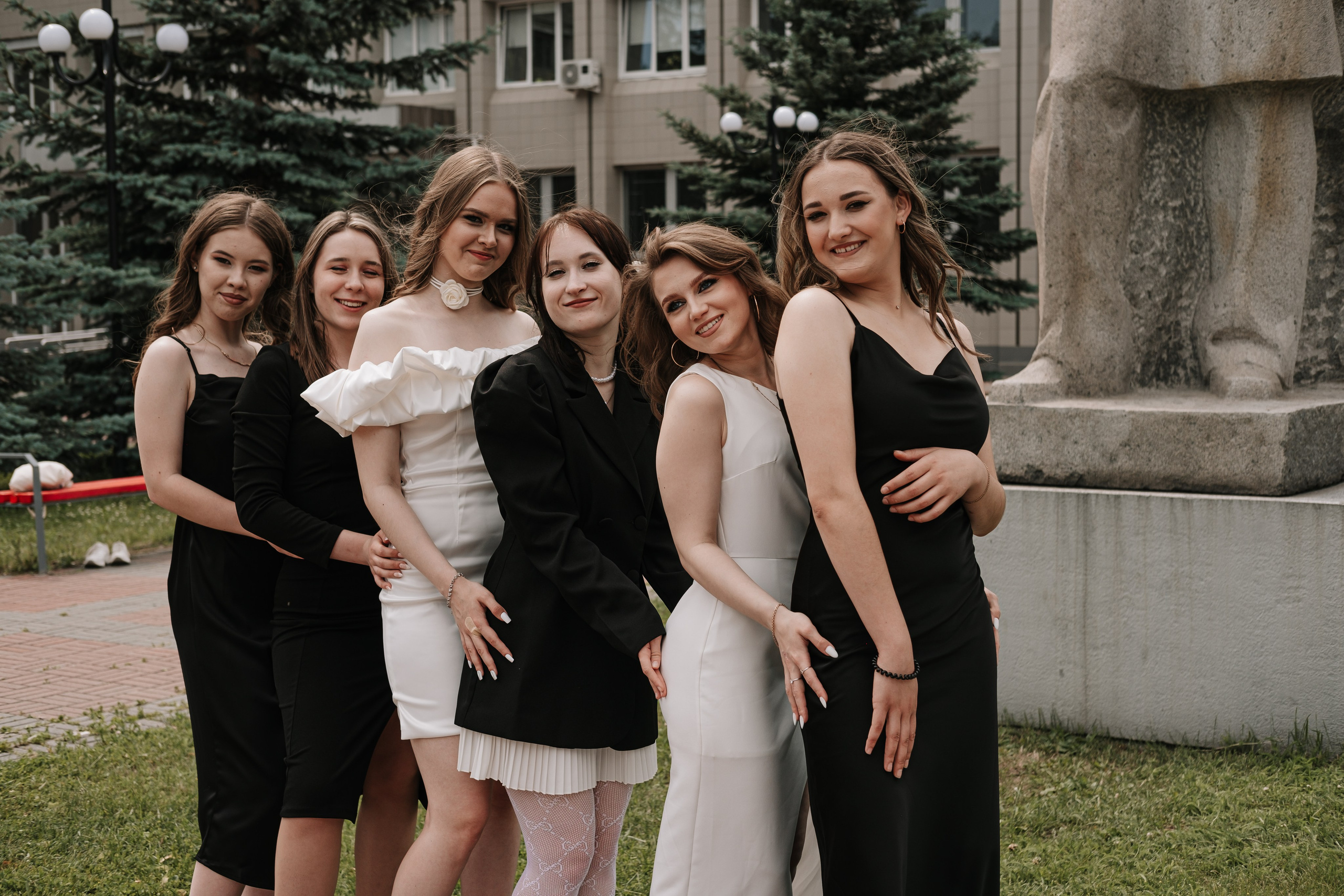 Выпускной. Свадебный фотограф Челябинск