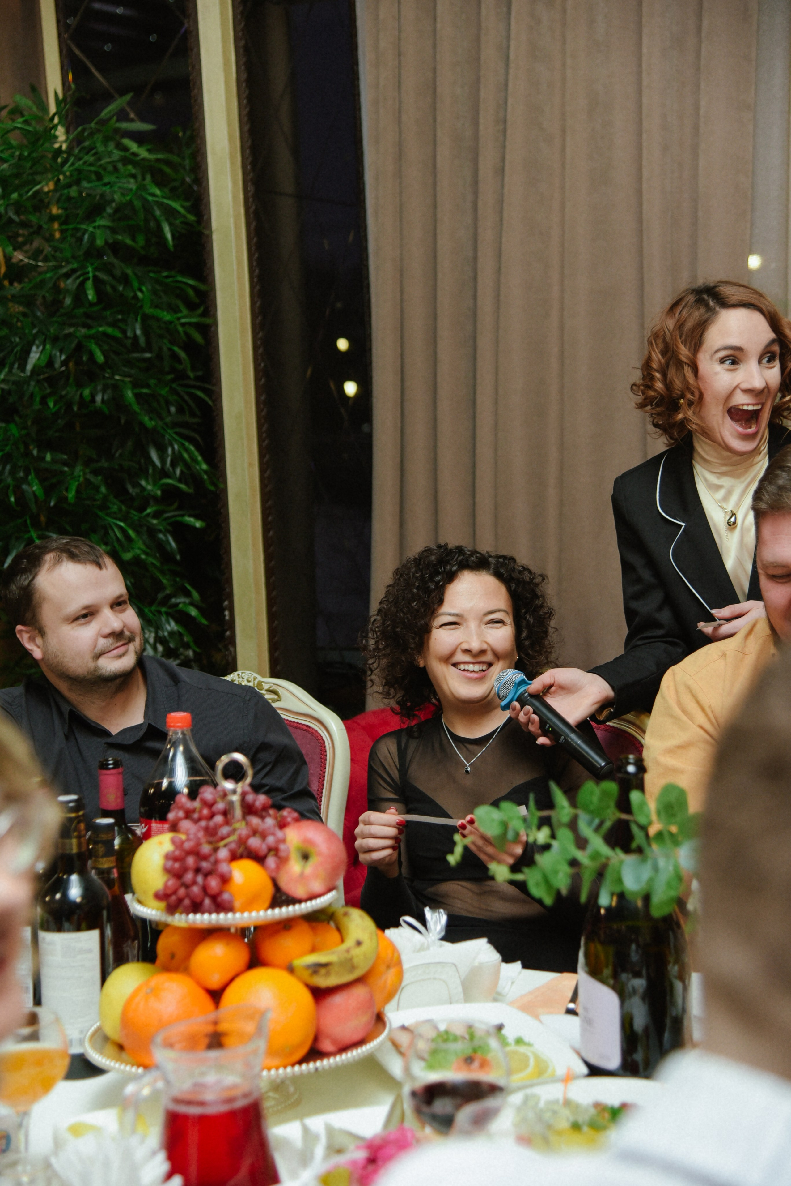 Пятница 13. Фотограф Лола Волна, город Москва