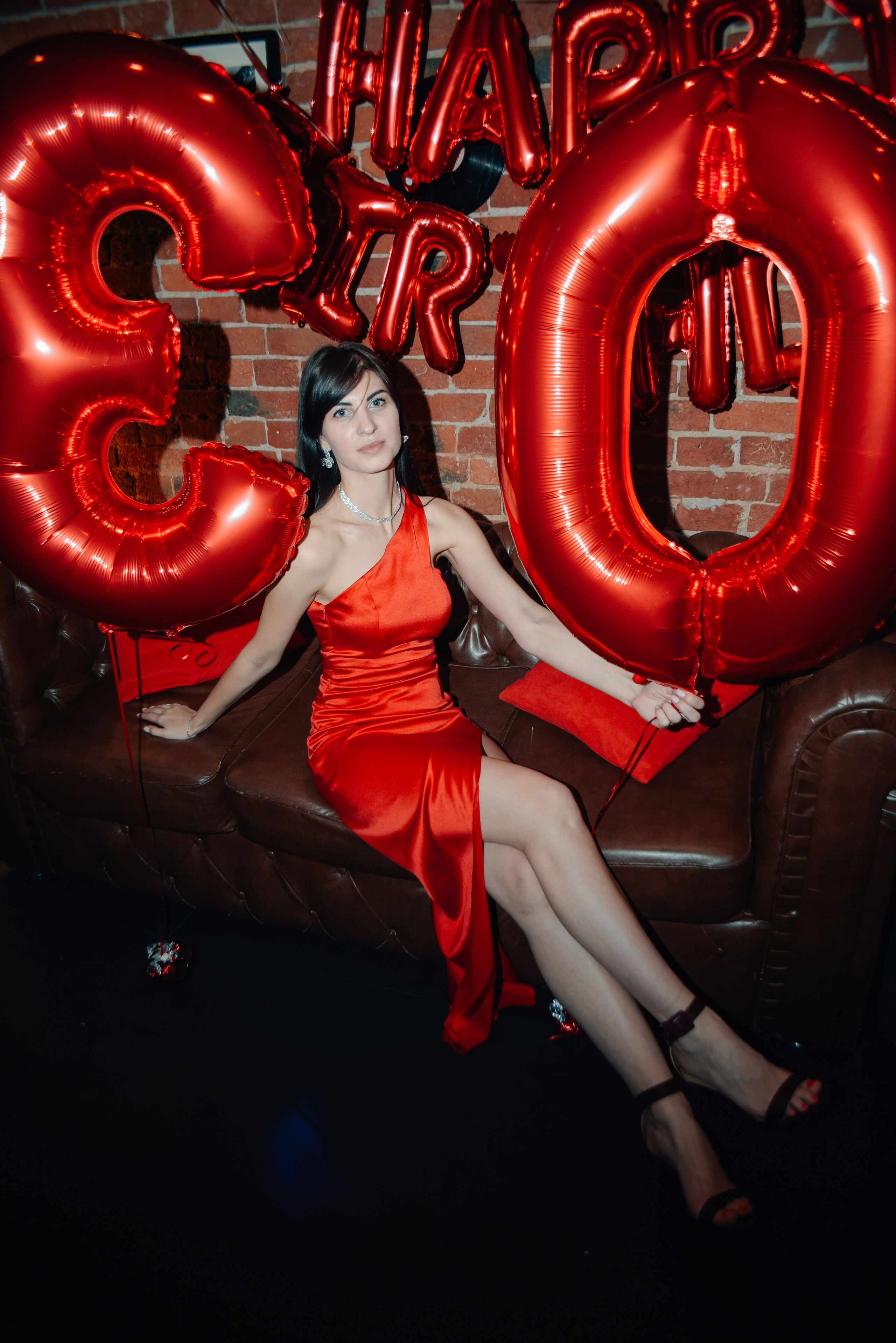 День Рождения Дарьи!. Фотограф Лола Волна, город Москва