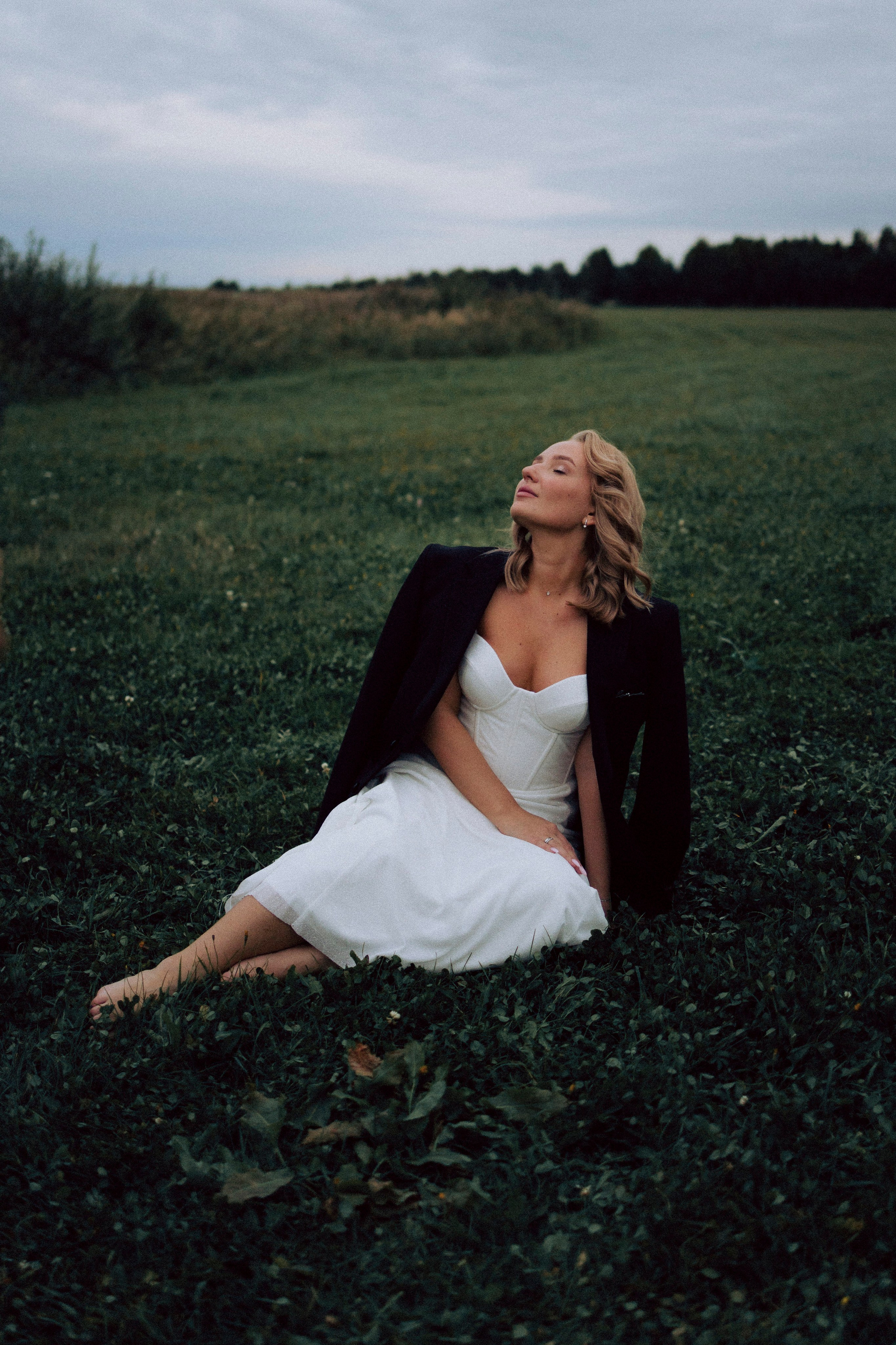 Денис и Юлия. Свадебный и портретный фотограф Тюмень