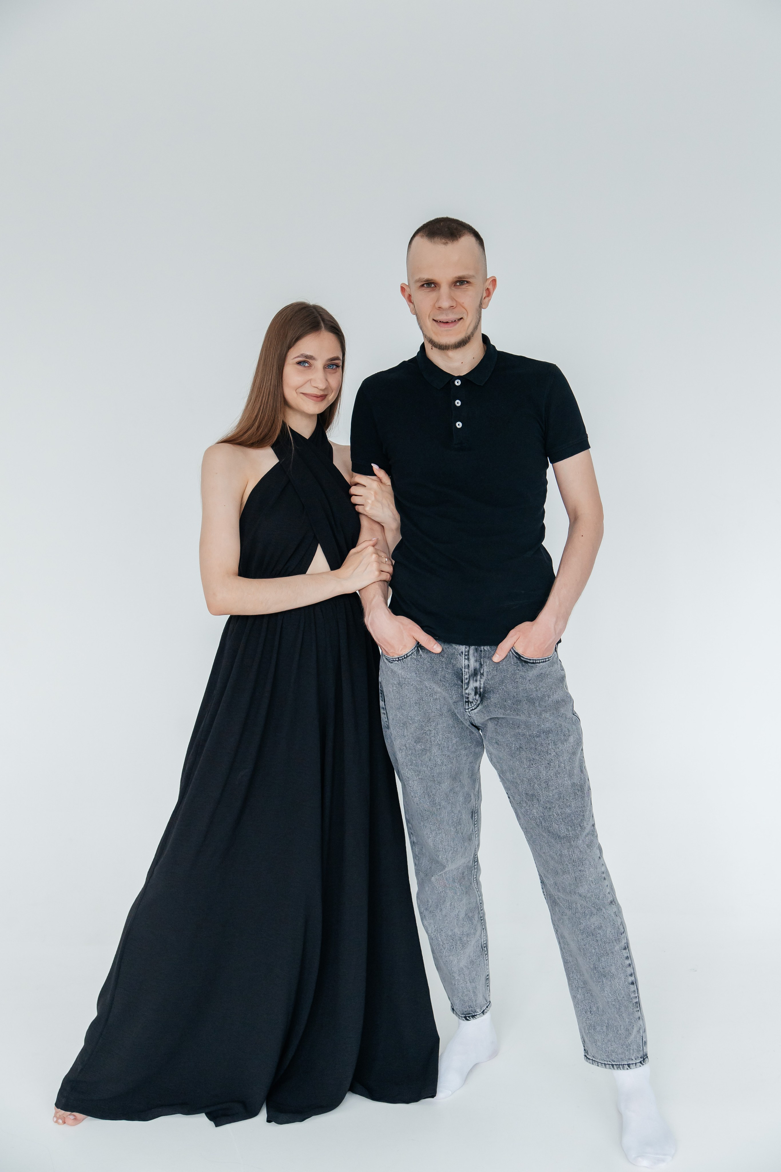 Сергей и Яна. Свадебный, семейный фотограф, контент съёмка. Екатеринбург. Елена Граф