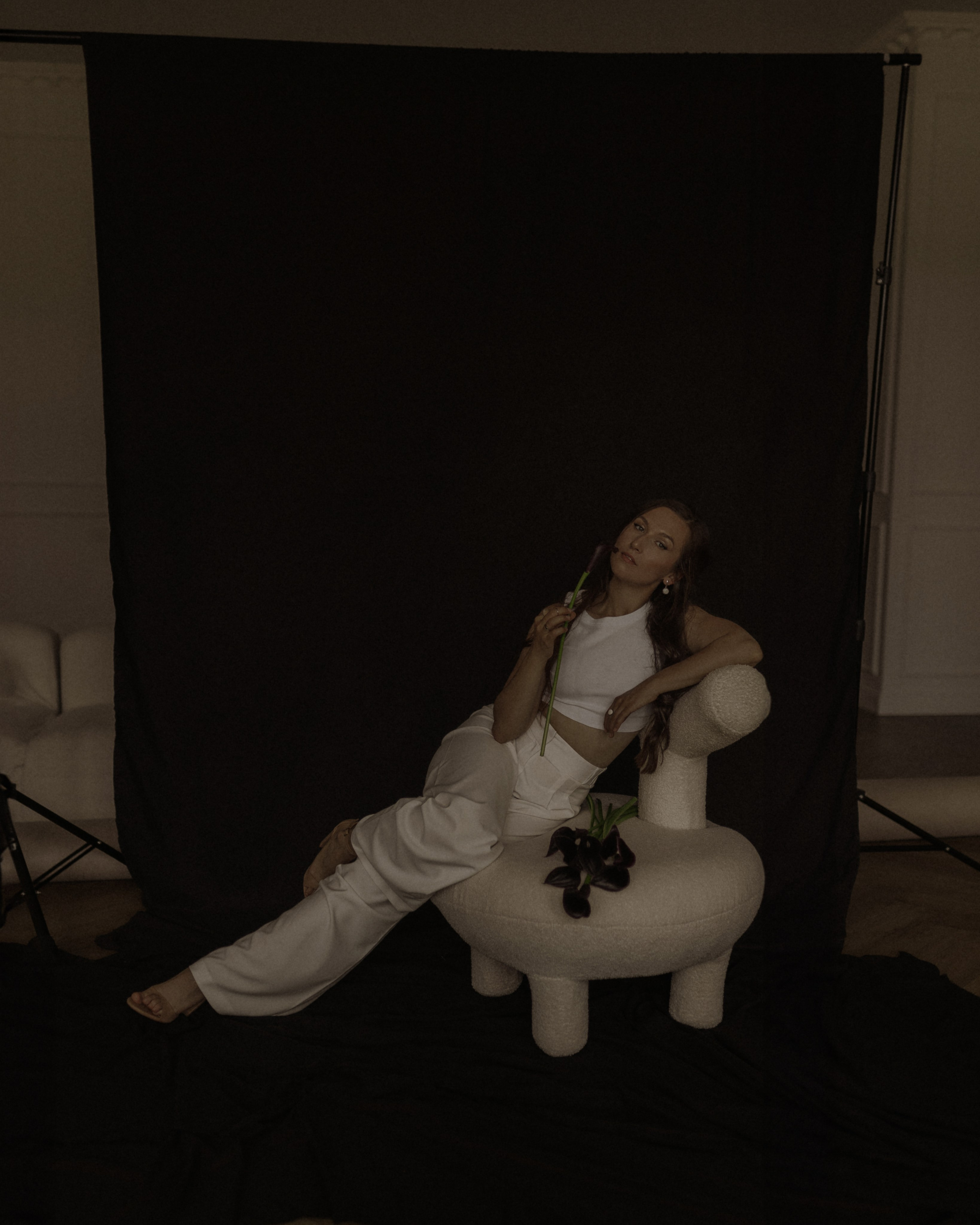 Александра. DARYA.BELKINA