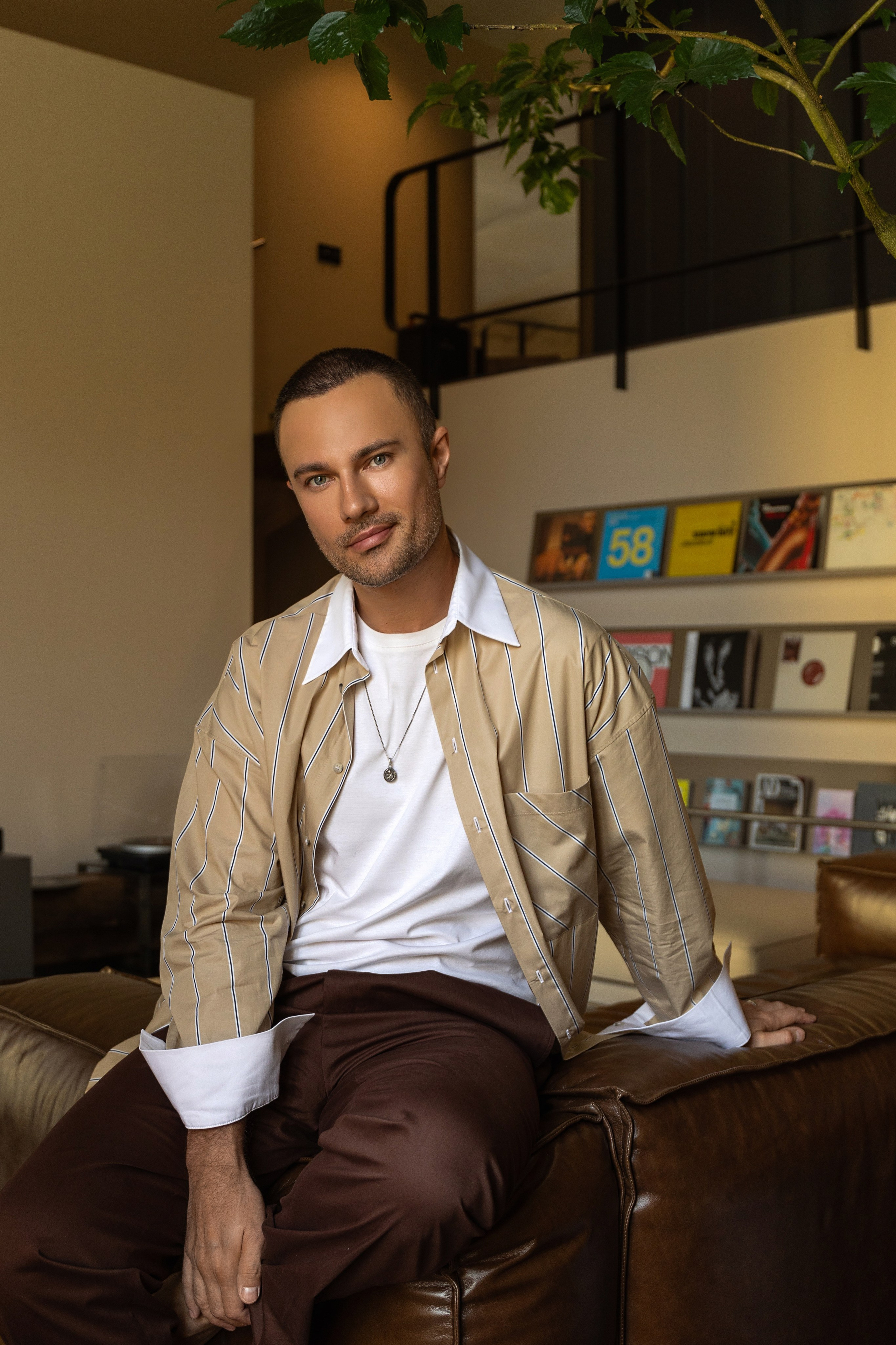 EVGENIY. Твой стильный фотограф в Санкт-Петербурге