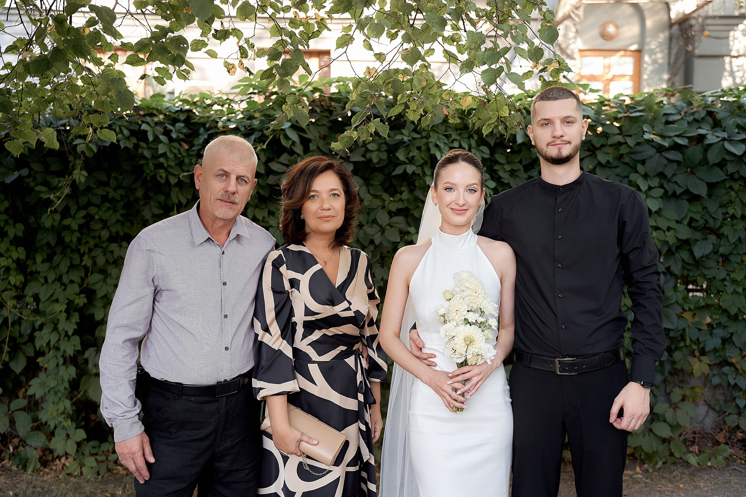 Артём & Динара Художественный музей. Фотограф в Нижнем Новгороде Марина Кузнецова
