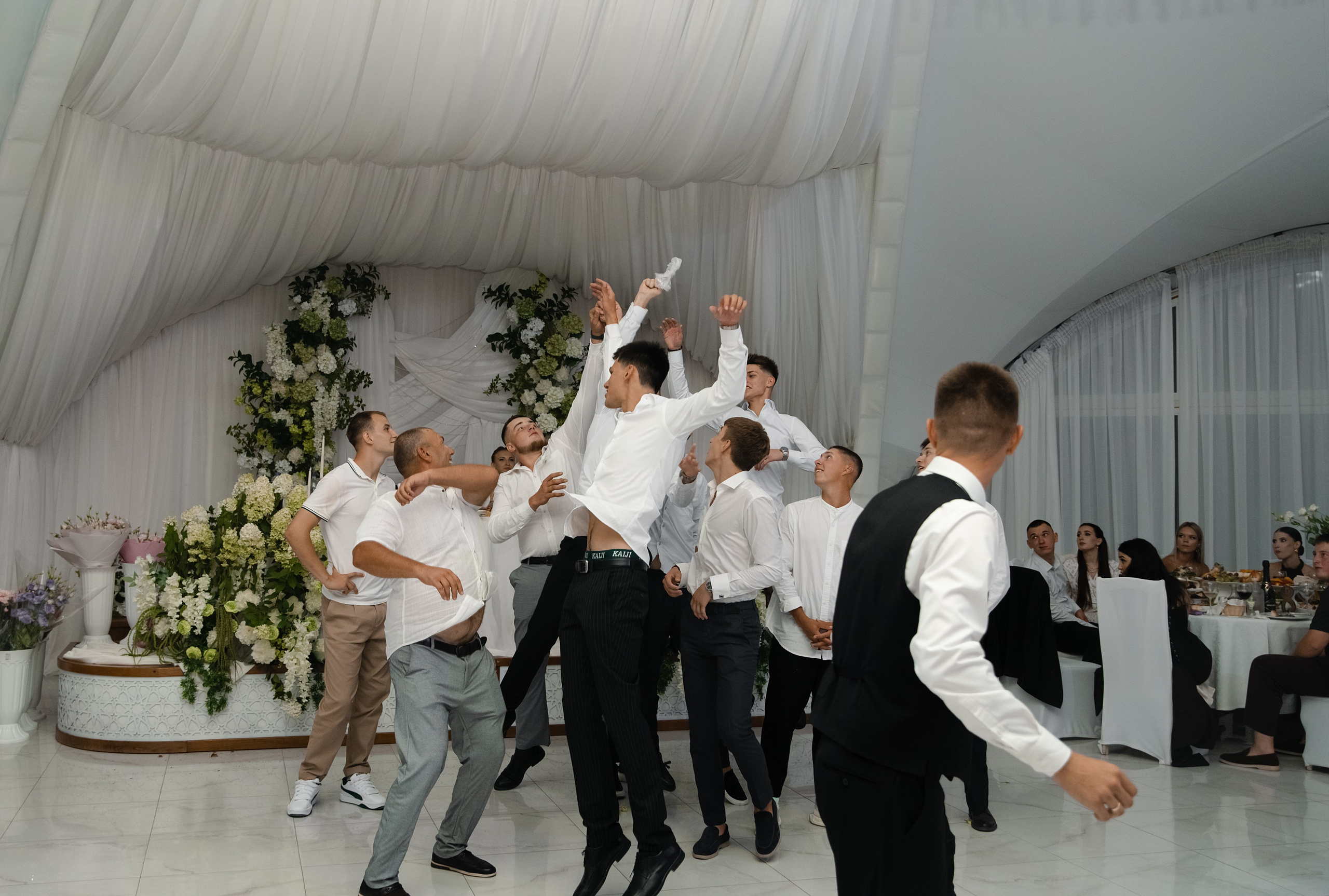 Елена & Даниил. Свадебный фотограф в Симферополе и Крыму