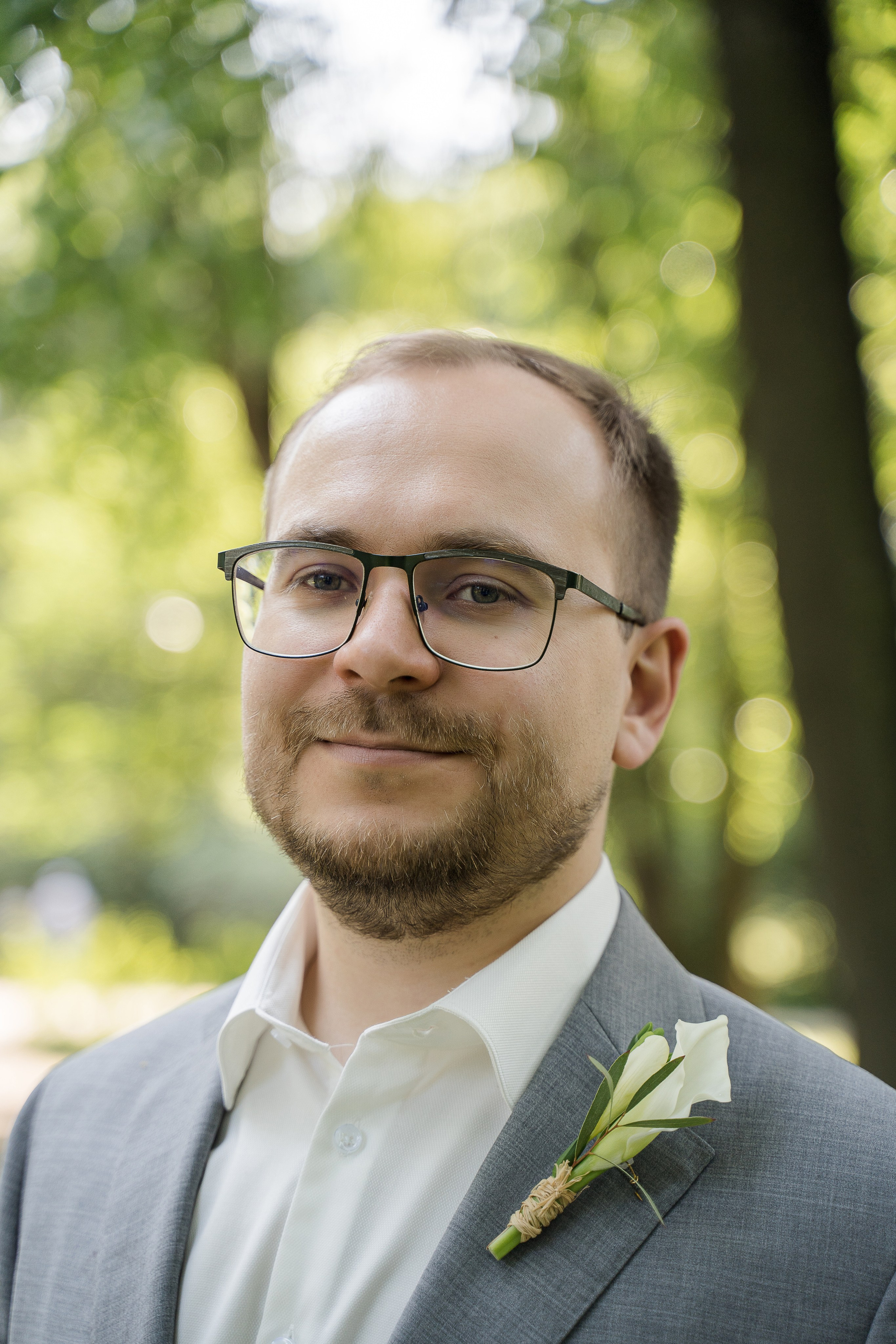 Алексей и Екатерина. Свадебный и семейный фотограф в Пушкине и Санкт-Петербурге Мария Филиппова