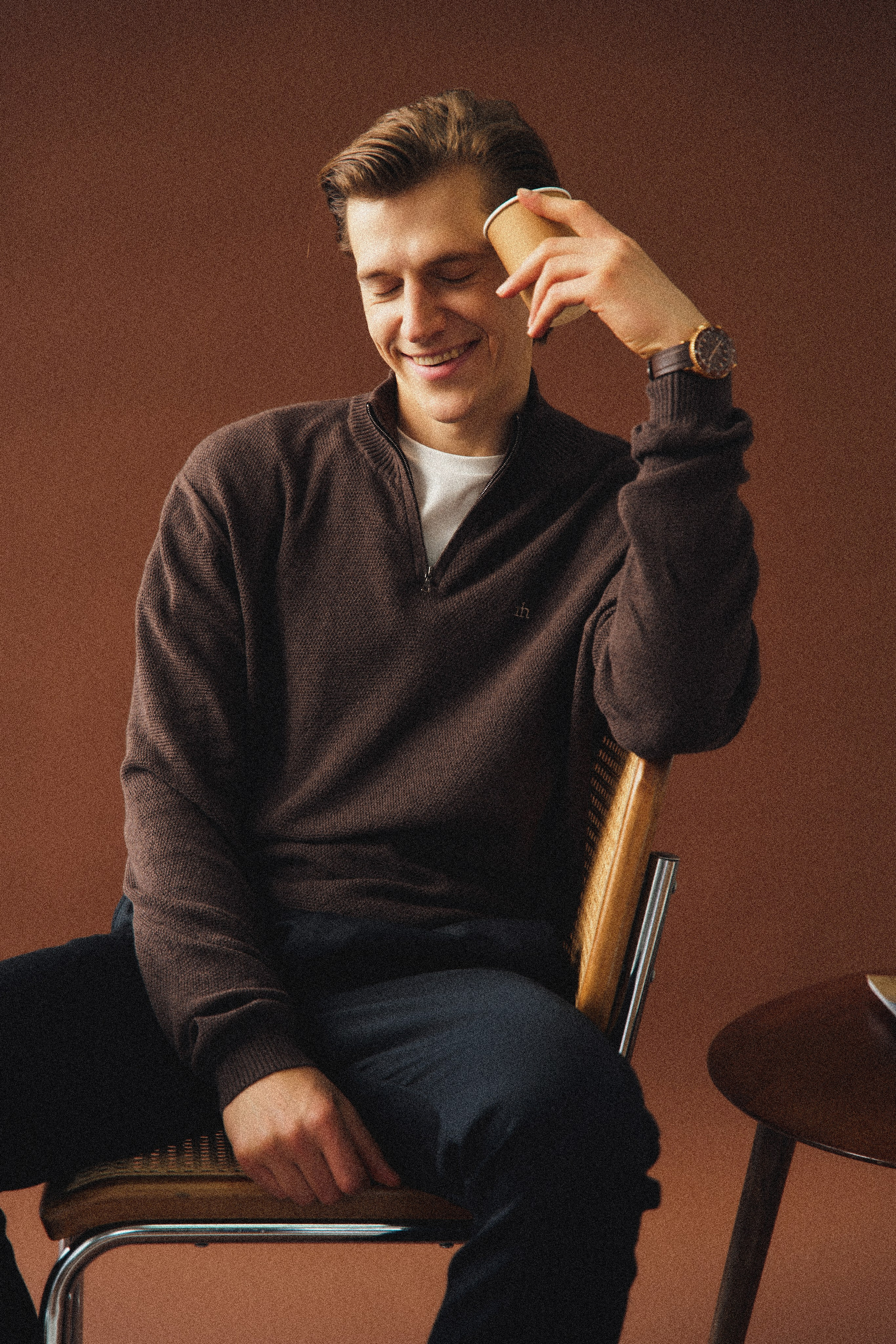 Remy Hanley. Юлия Пестрикова