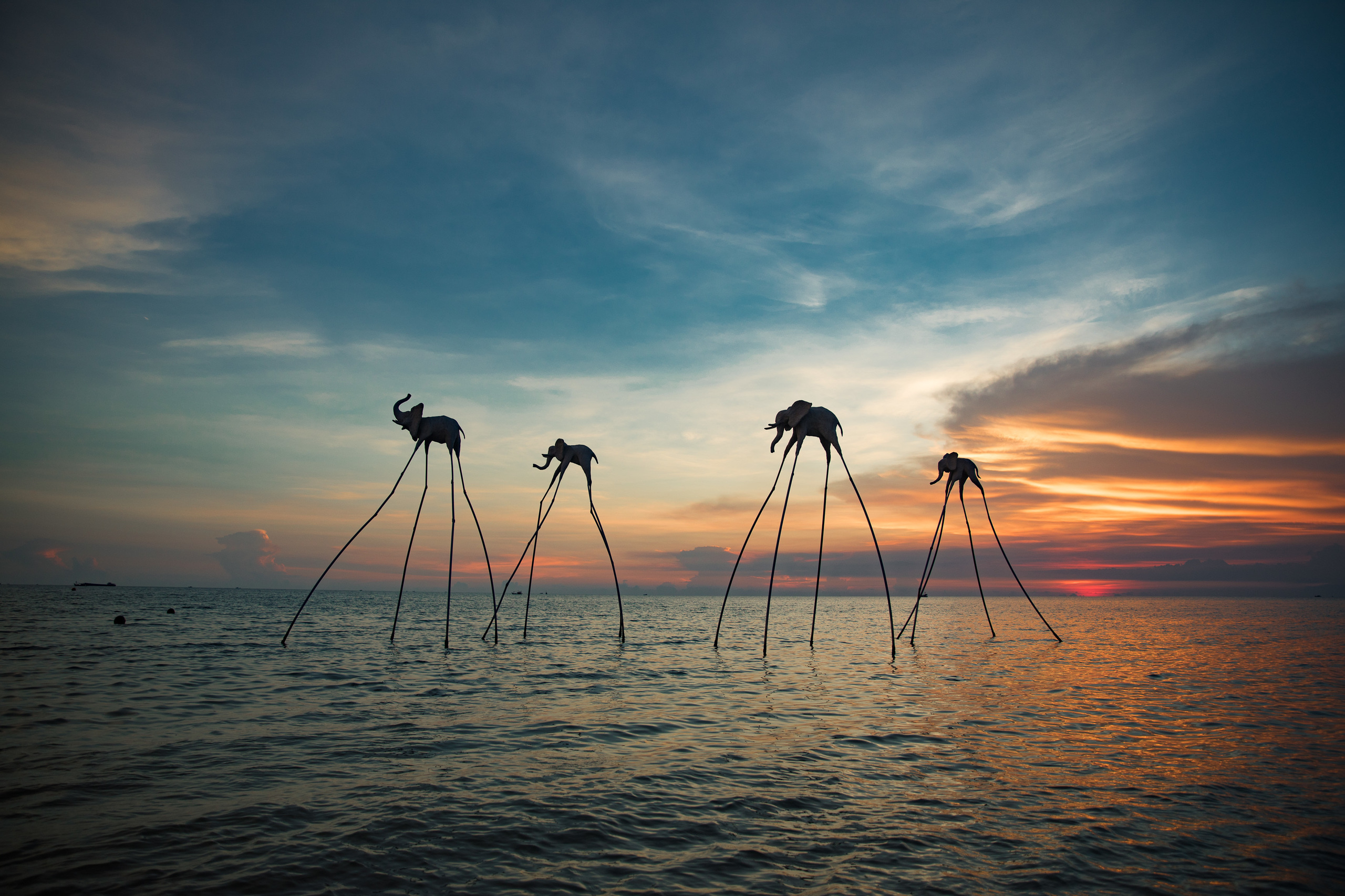 Фотосессии во Вьетнаме. Phu Quoc Photographer — Phu Quoc wedding Photograper