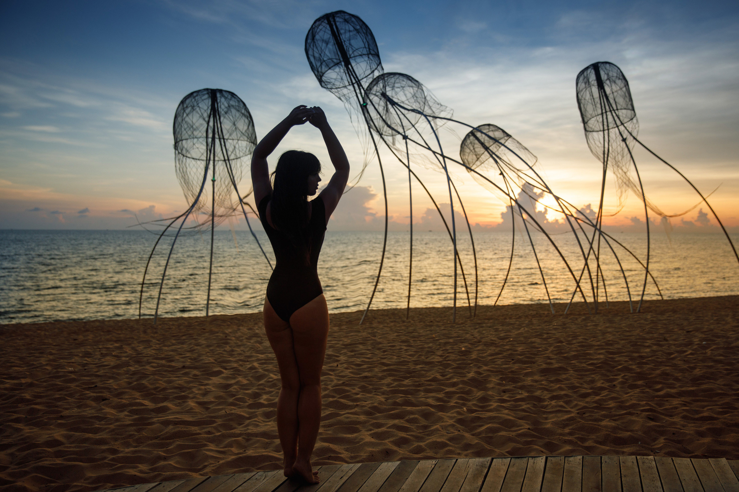 Фотосессии во Вьетнаме. Phu Quoc Photographer — Phu Quoc wedding Photograper