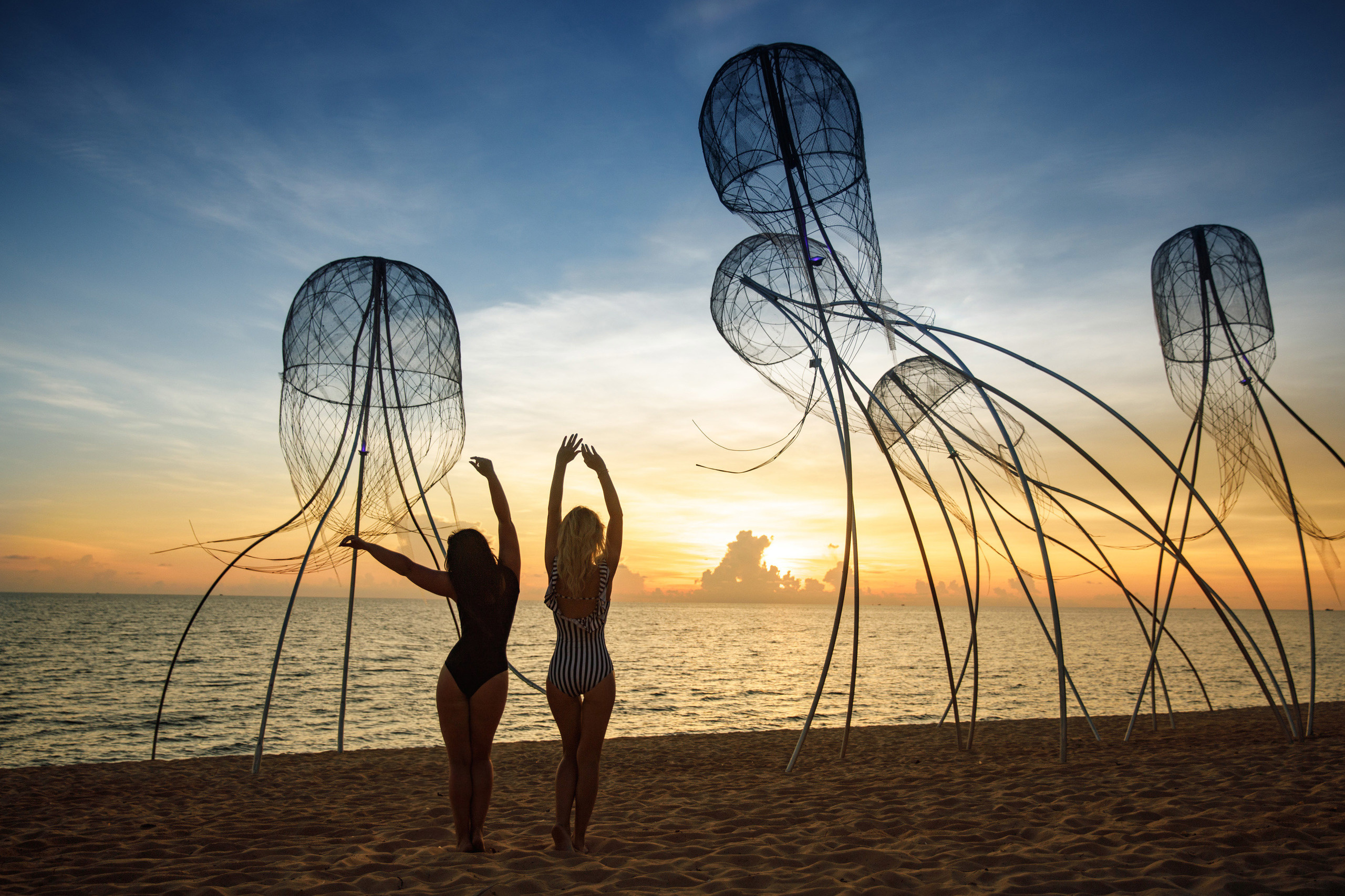 Фотосессии во Вьетнаме. Phu Quoc Photographer — Phu Quoc wedding Photograper