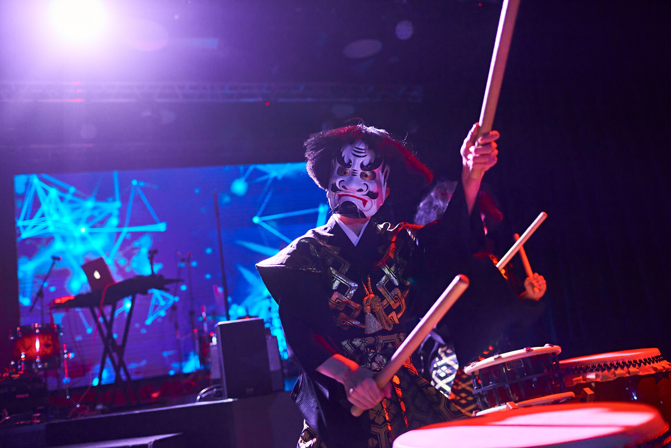 Canon Medical Systems. Bespoke Image Service