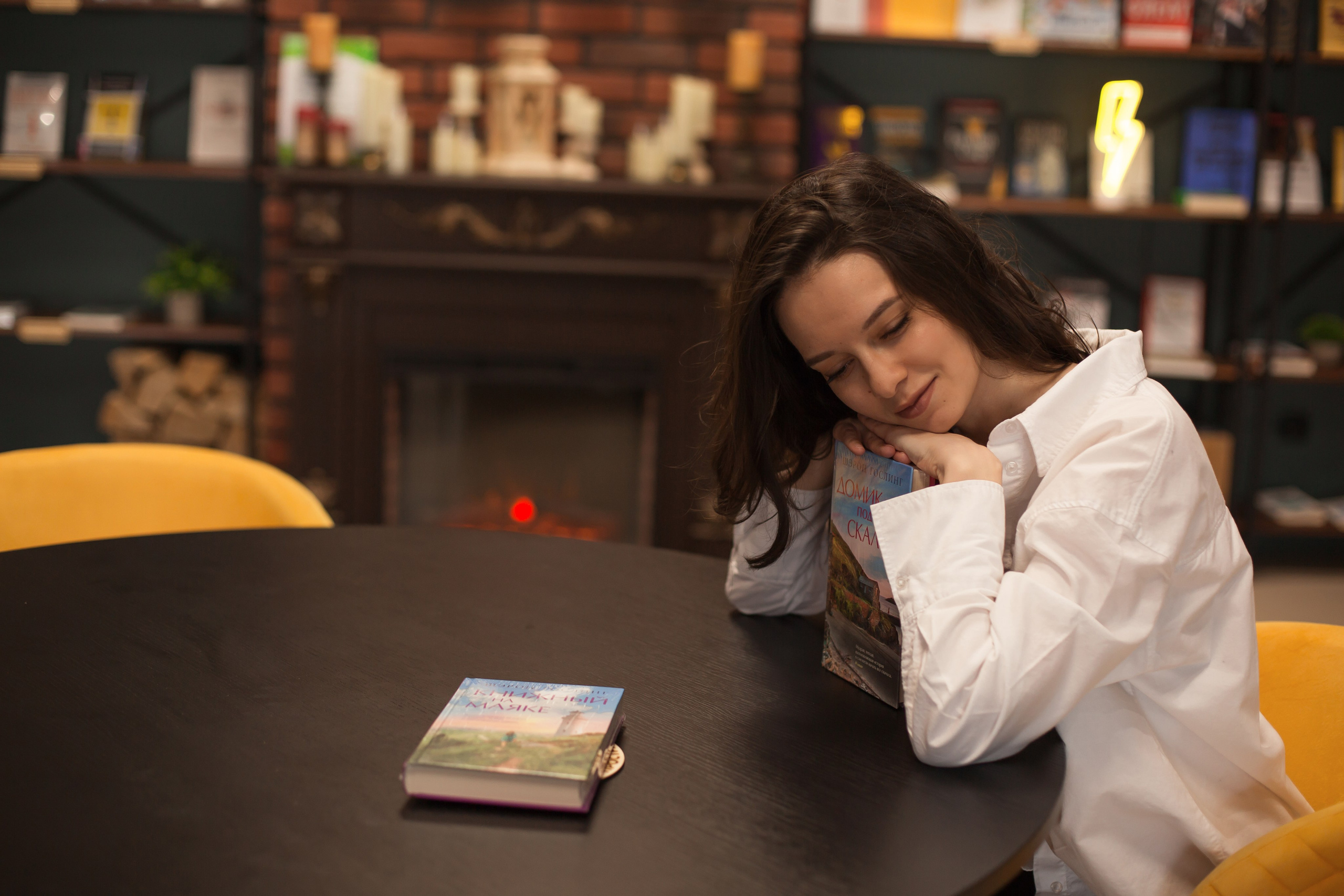 КАТЯ. Фотограф в Волгограде Галина Власенко