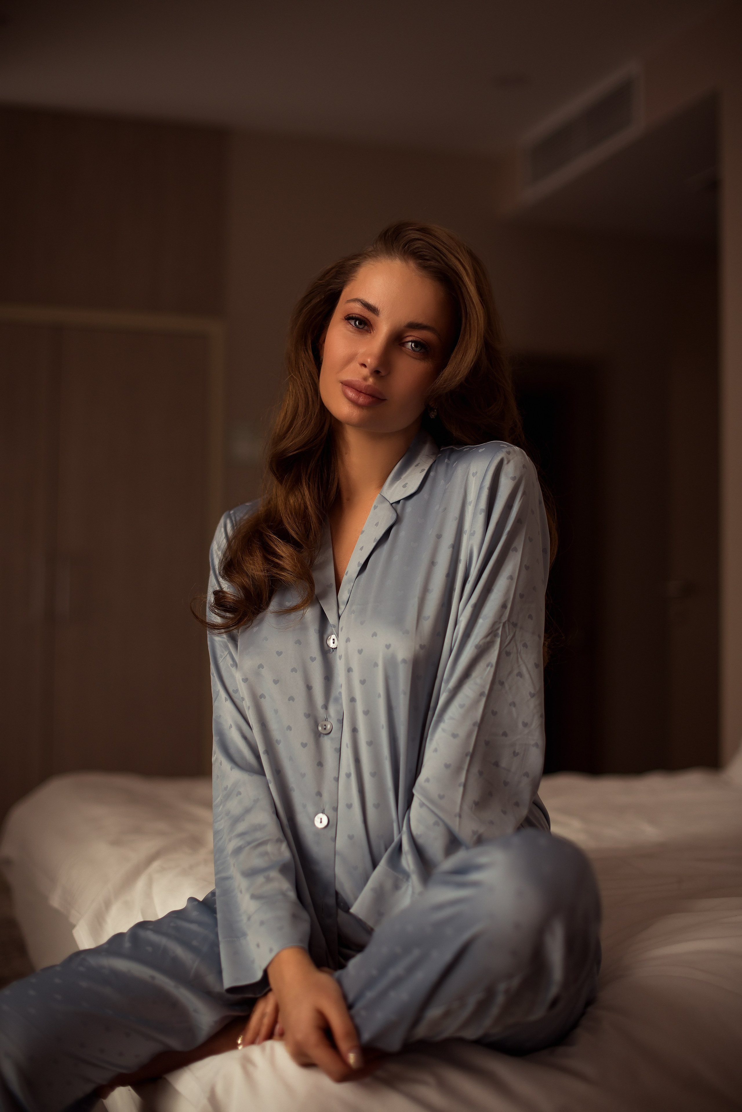 Свадьба для двоих. Женский фотограф в Калининграде Екатерина Бузова