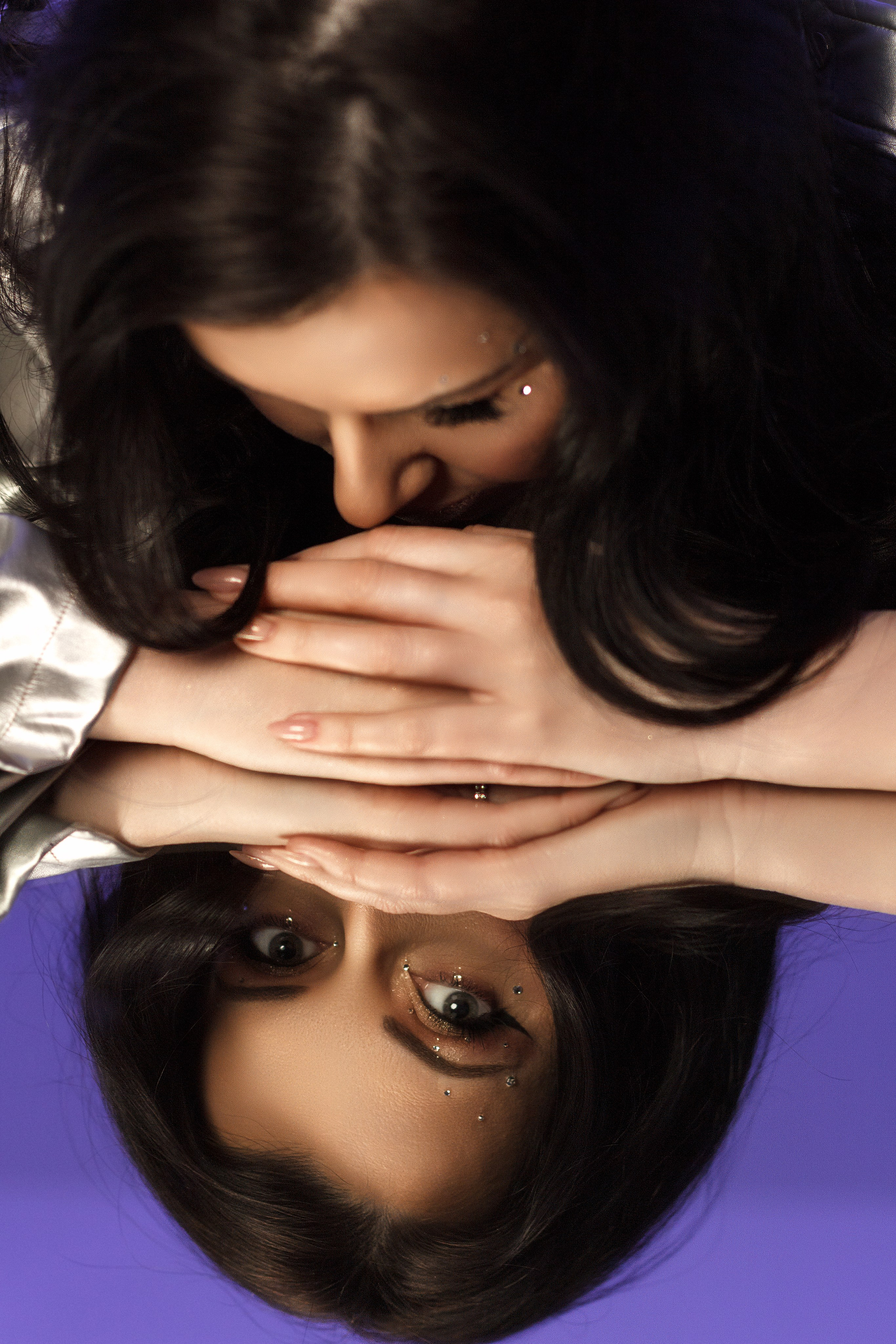 Маша Вебер. Женский фотограф в Москве Камила Бакаева