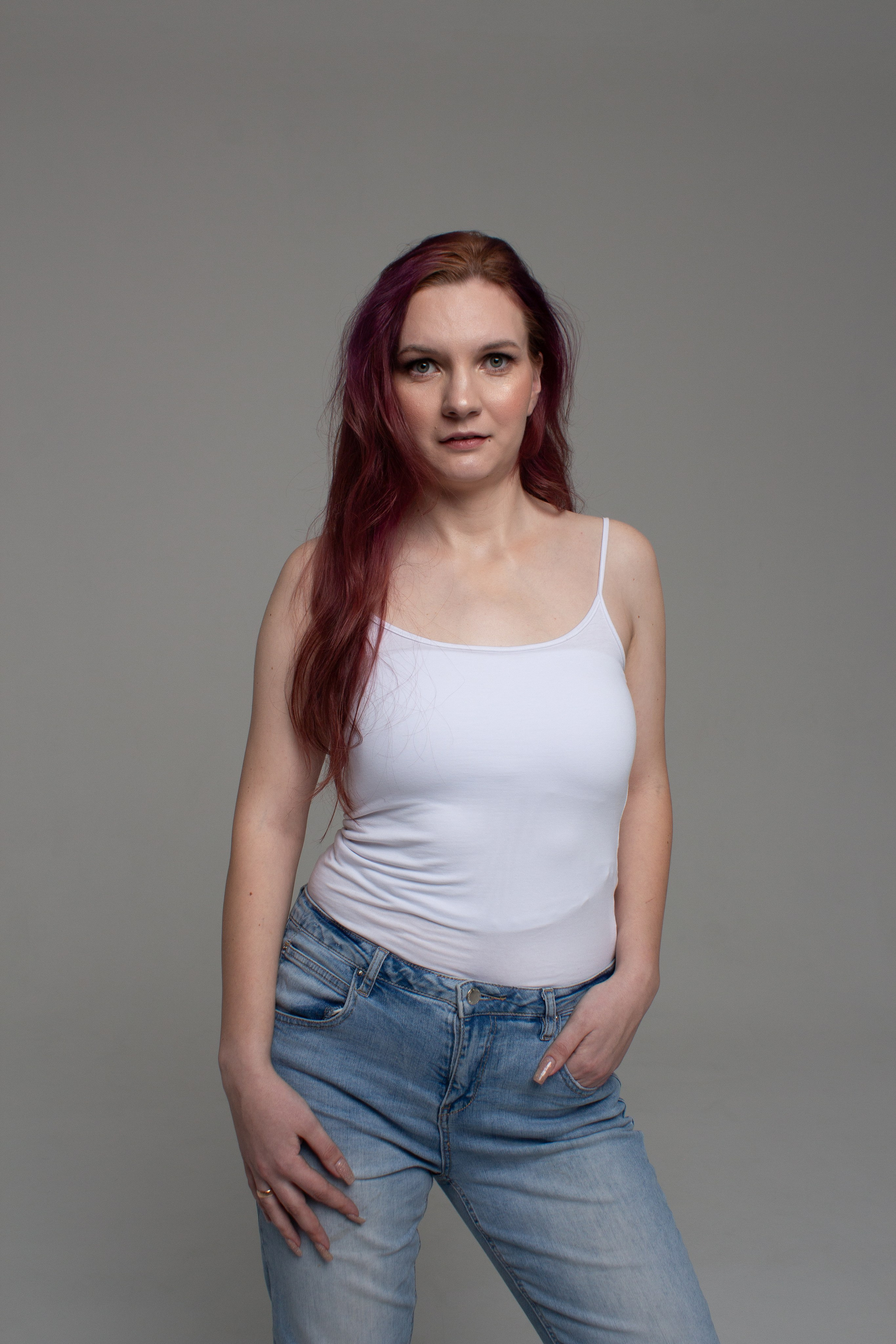 Елена. Модельное агентство ART PODIUM ULAN-UDE