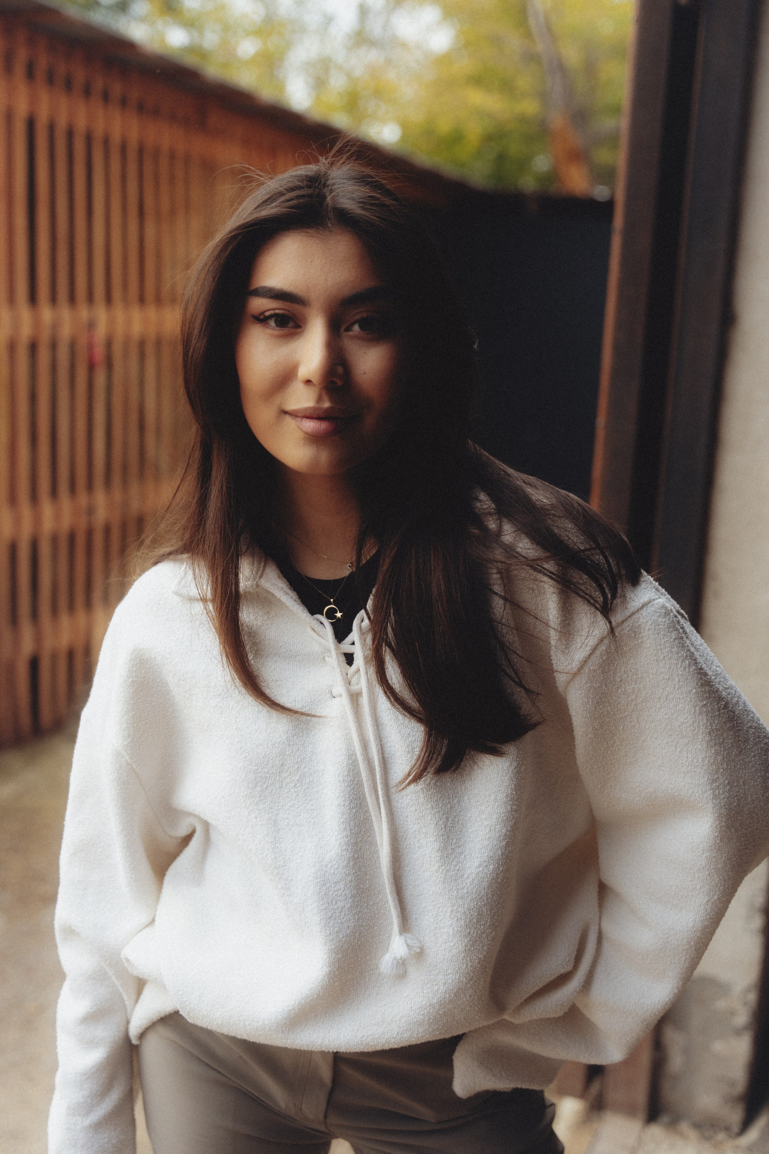 Персональные съемки