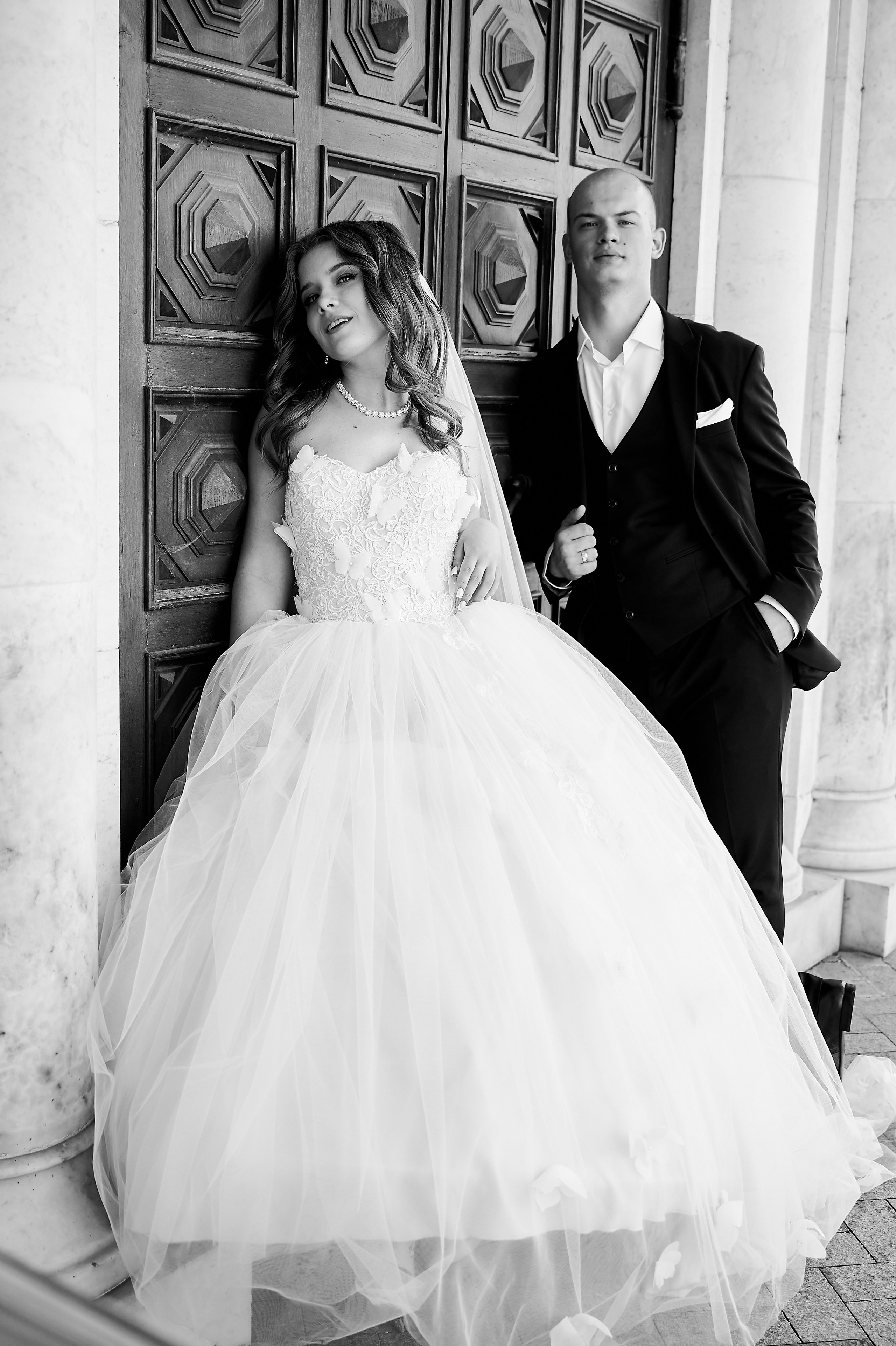 I&I. Профессиональный репортажный фотограф в Самаре Никита Королев