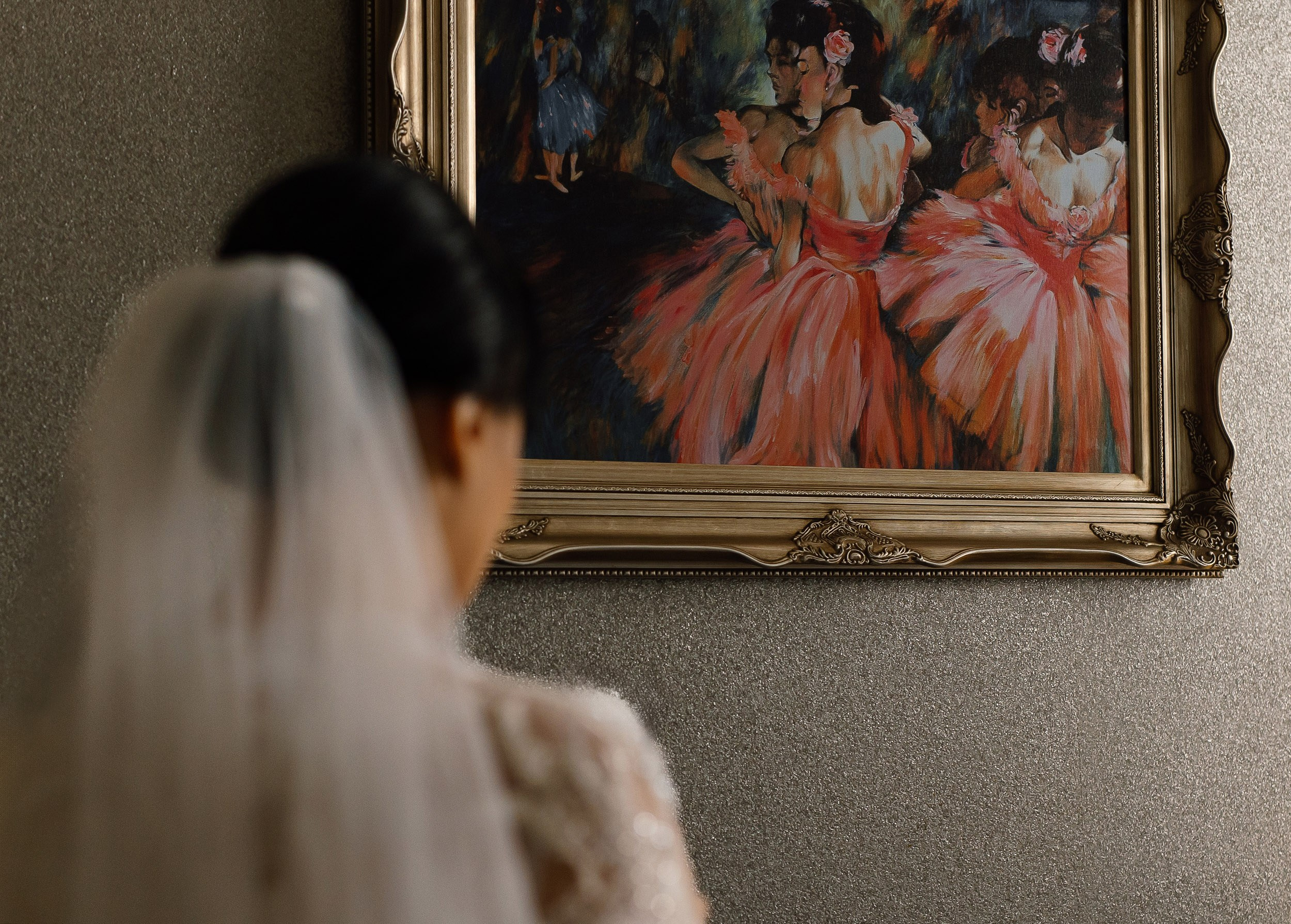 Нелли Ермолаева и Алексей Смагажевский. Свадебный фотограф Москва и Санкт-Петерург Артем Мамонов