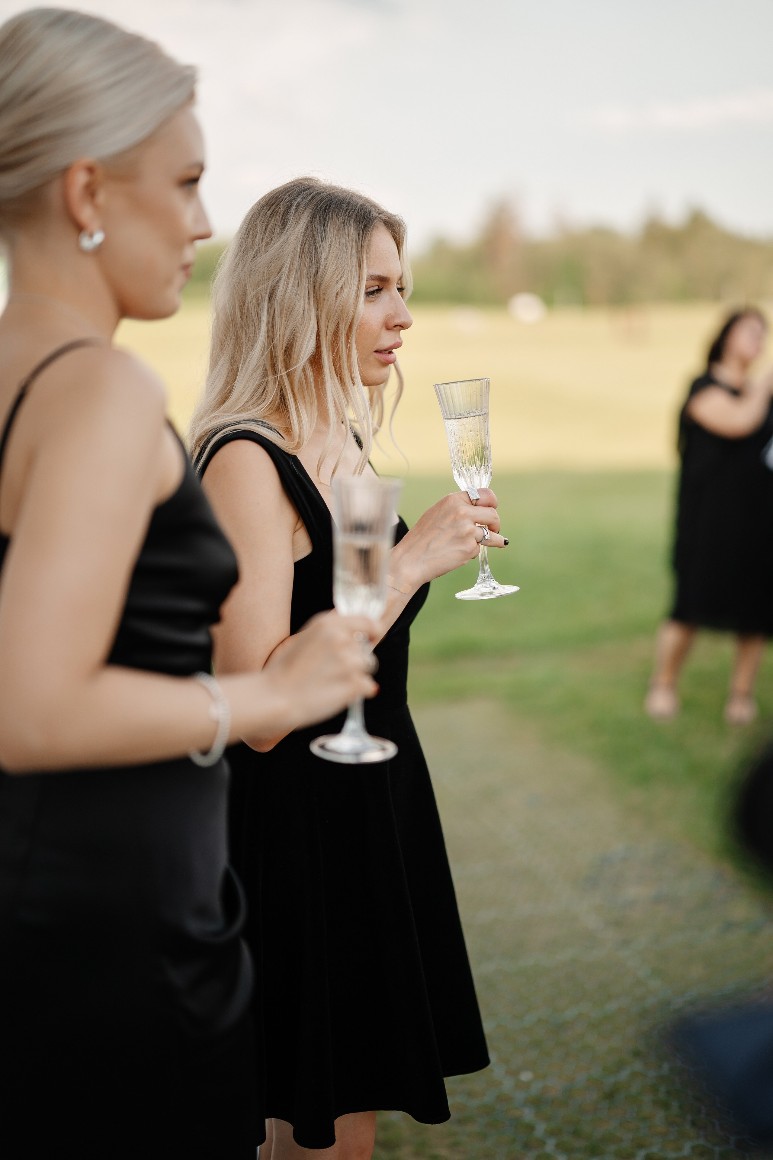 Игорь и Мария. Свадебный и репортажный фотограф в Москве Андрей Вайман