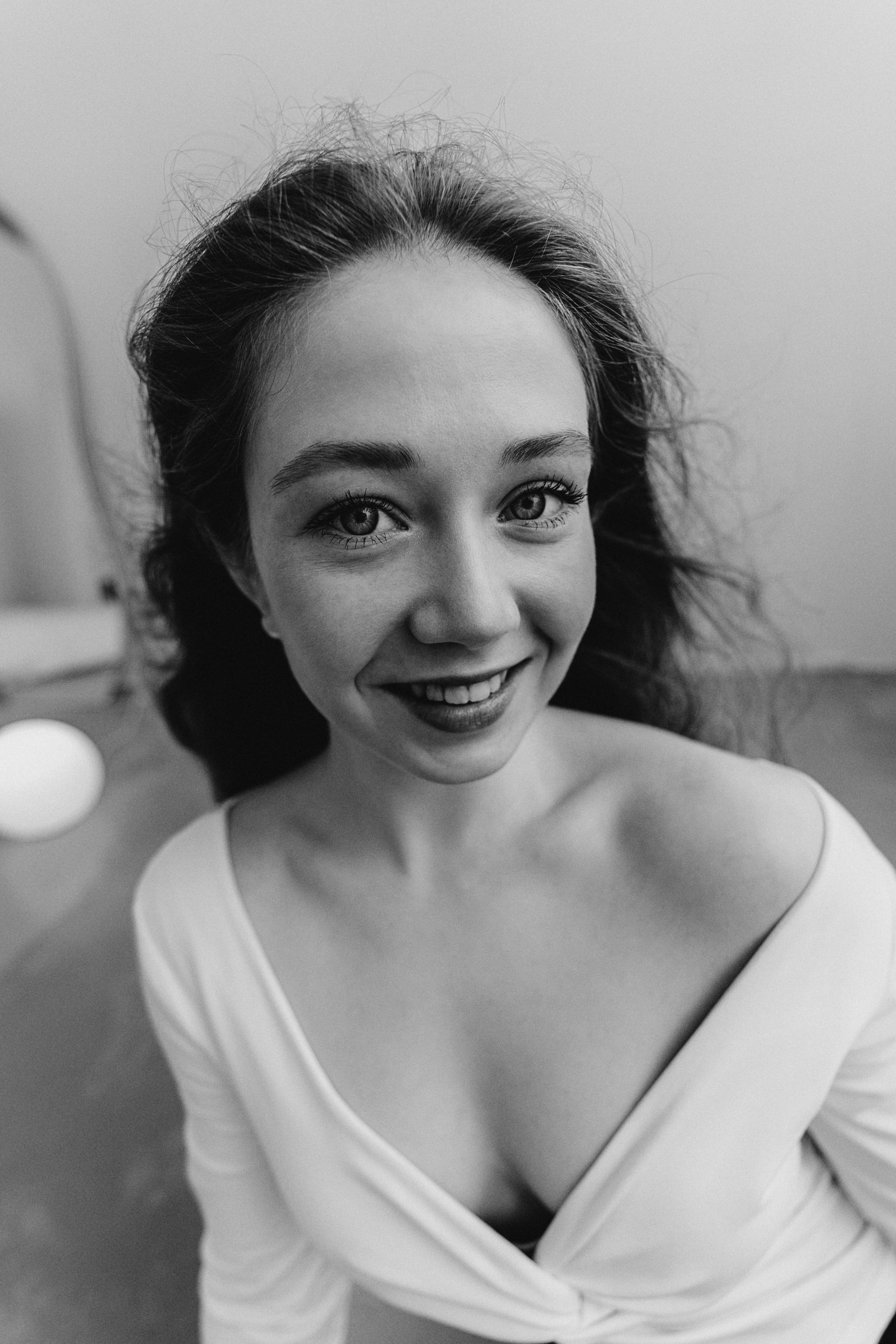 Арина. Фотограф в Санкт-Петербурге Юлия Гербель