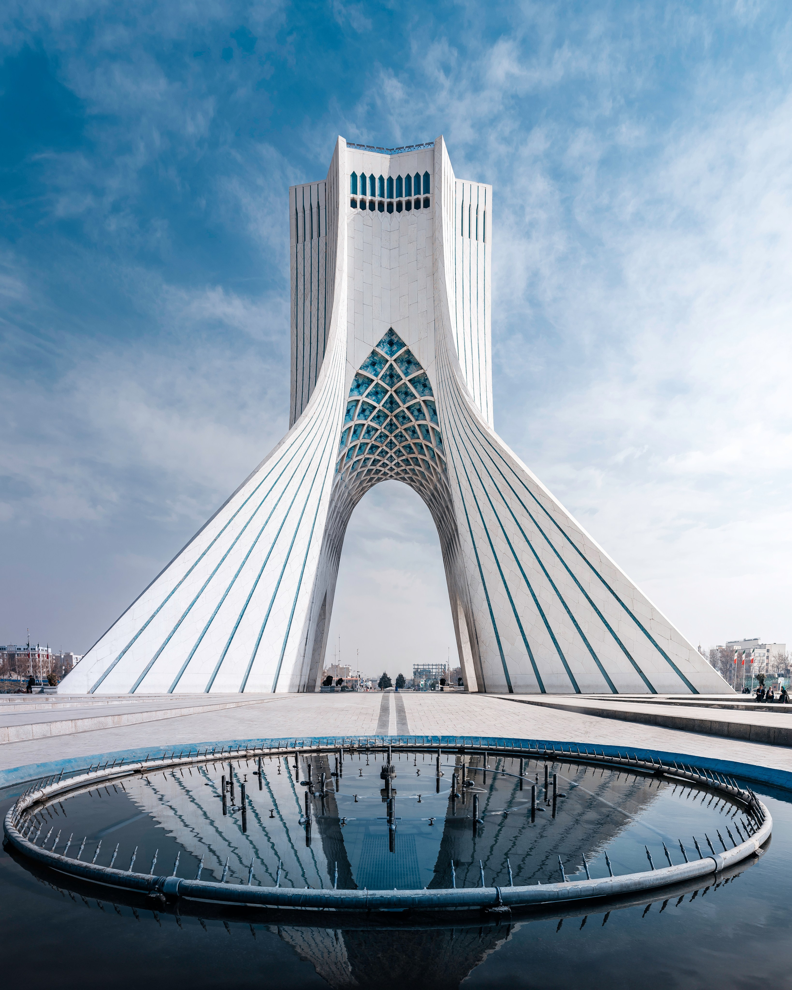 Cityscape / Городской пейзаж. @tomrus: Рустам Шагиморданов — фотограф