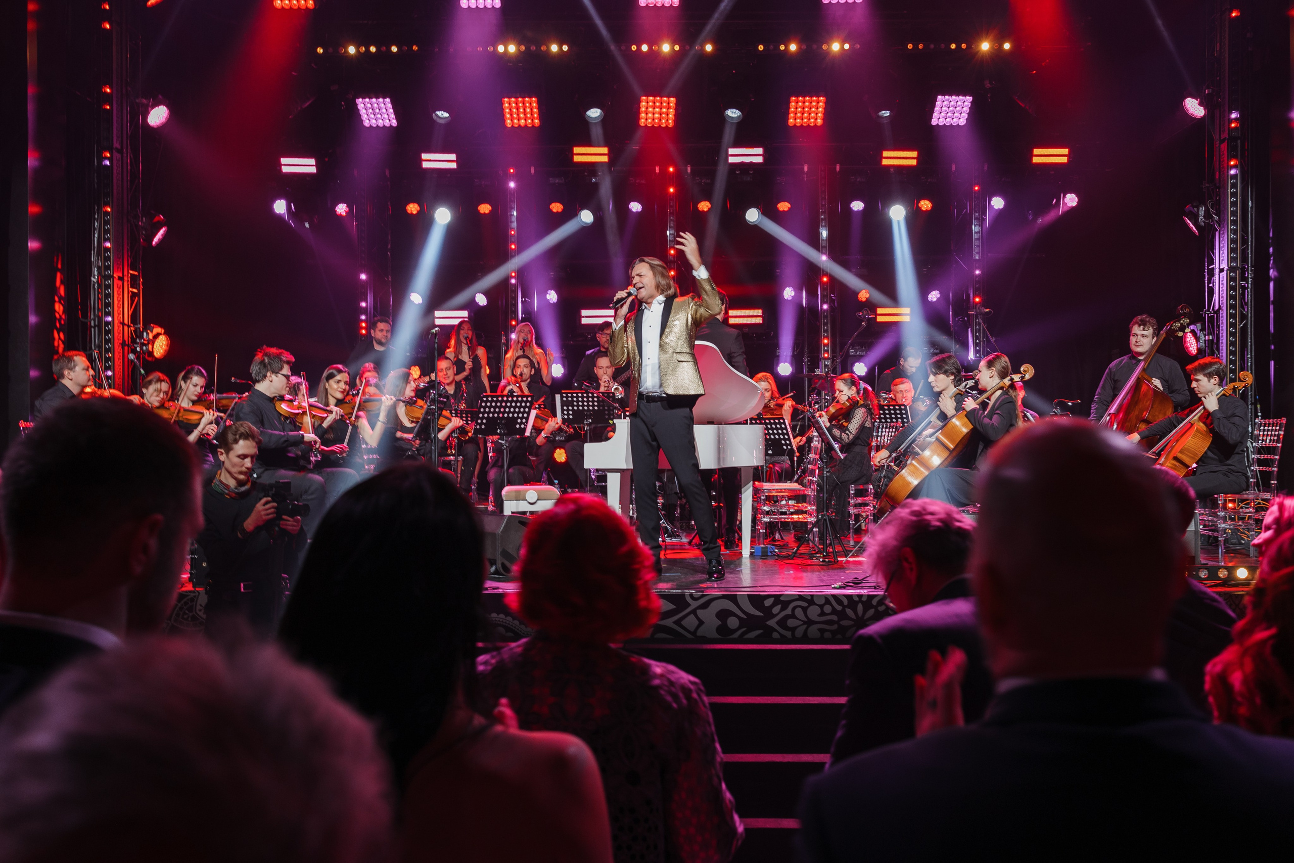 Нацпроектстрой. Свадебный и семейный фотограф в Москве Кристина Ласковенкова