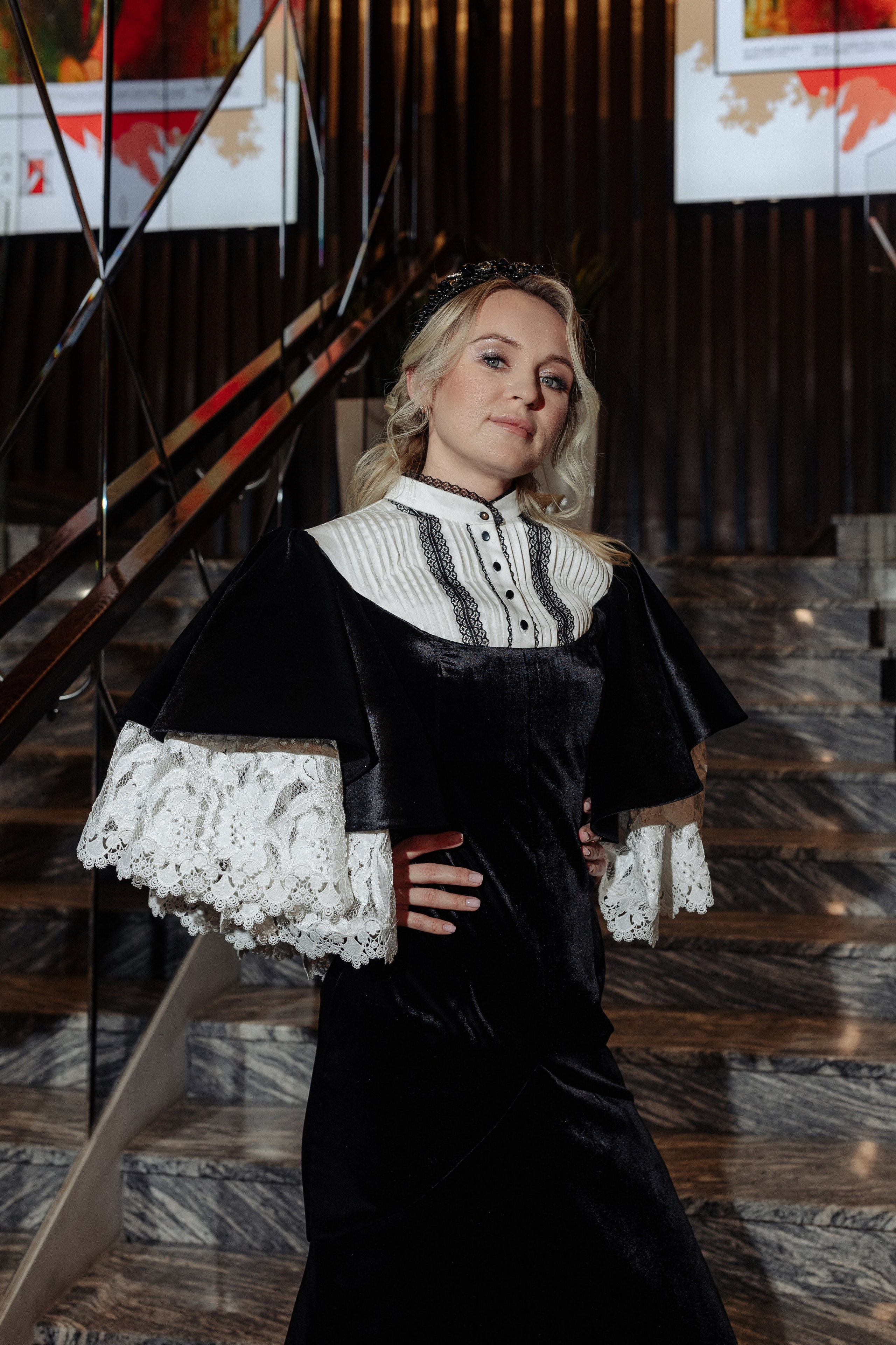 Бал моды L`Atelier. Алексей Шаров — свадебный и репортажный фотограф в Нижнем Новгороде