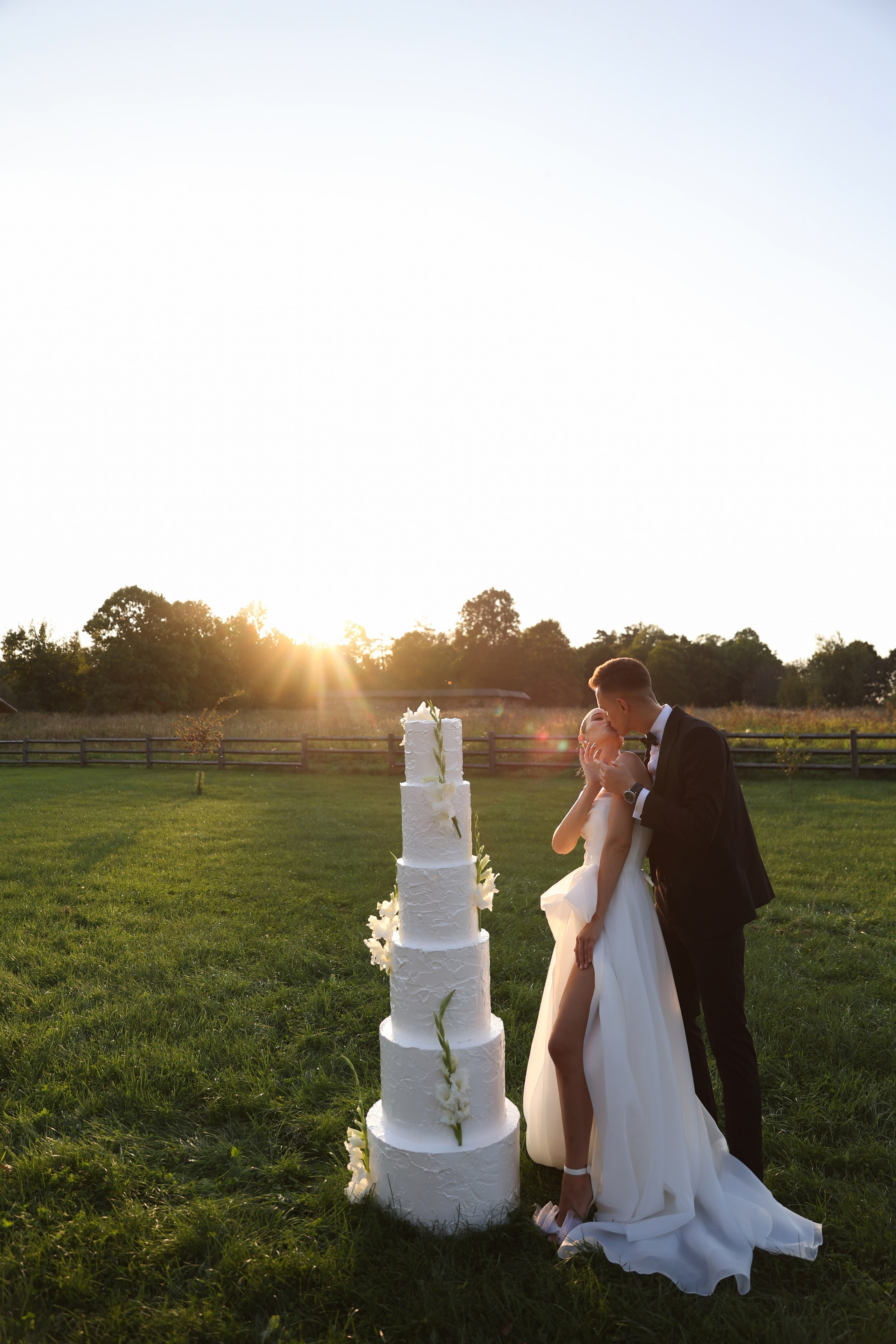 Владислав и Мария. Свадебные фотограф и видеограф в Минске Голдосовы Марина и Вадим