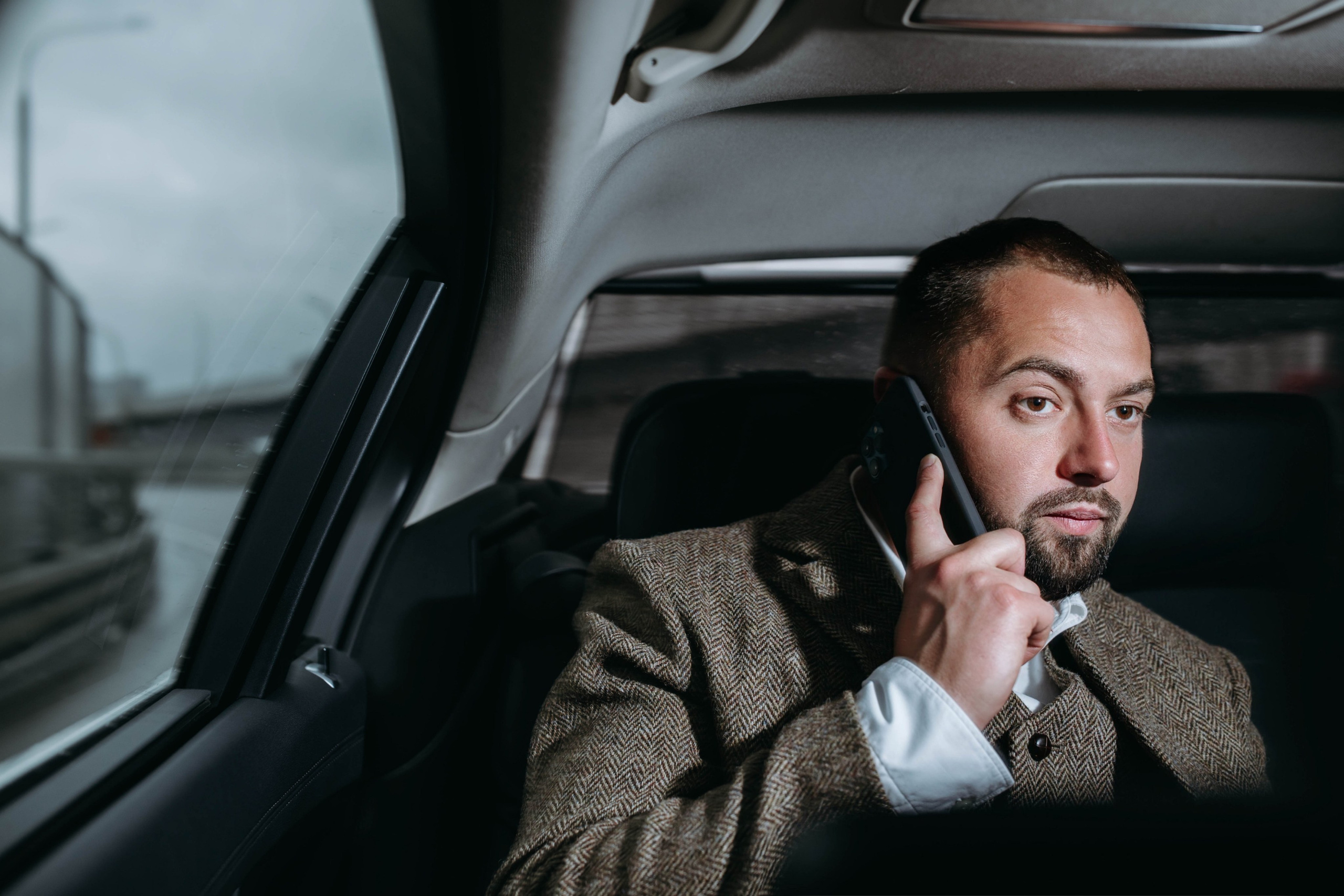 Анэстейша и Евгений. Профессиональный фотограф