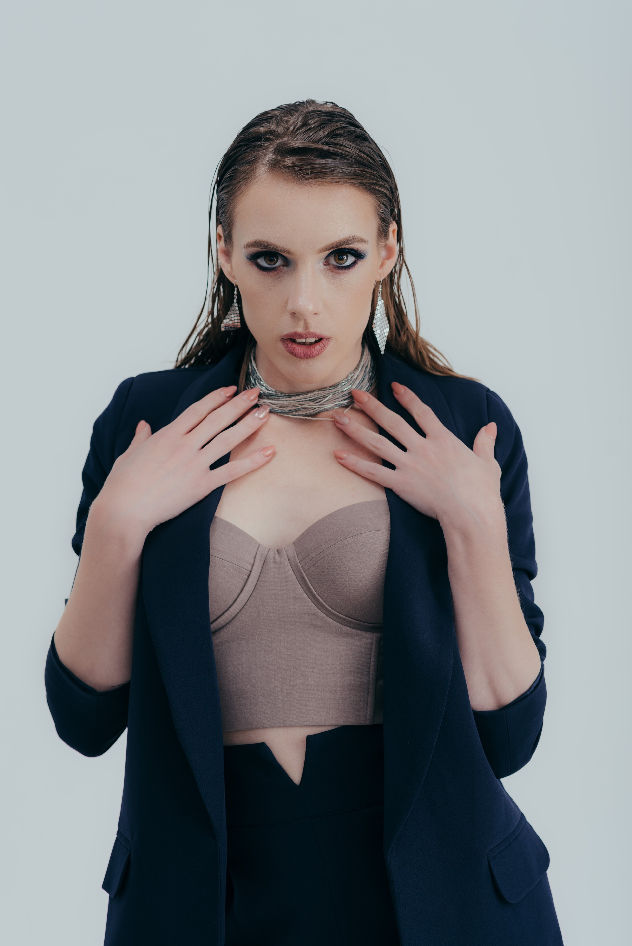 Портрет. Фотограф Руслан Хафизов