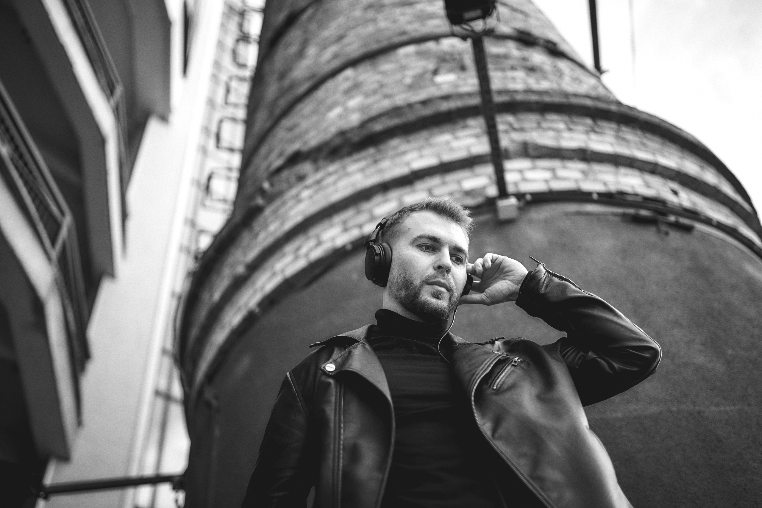 Уличная мужская фотосессия в СПб. Мужская фотосессия в СПб|Ирина Курманаева