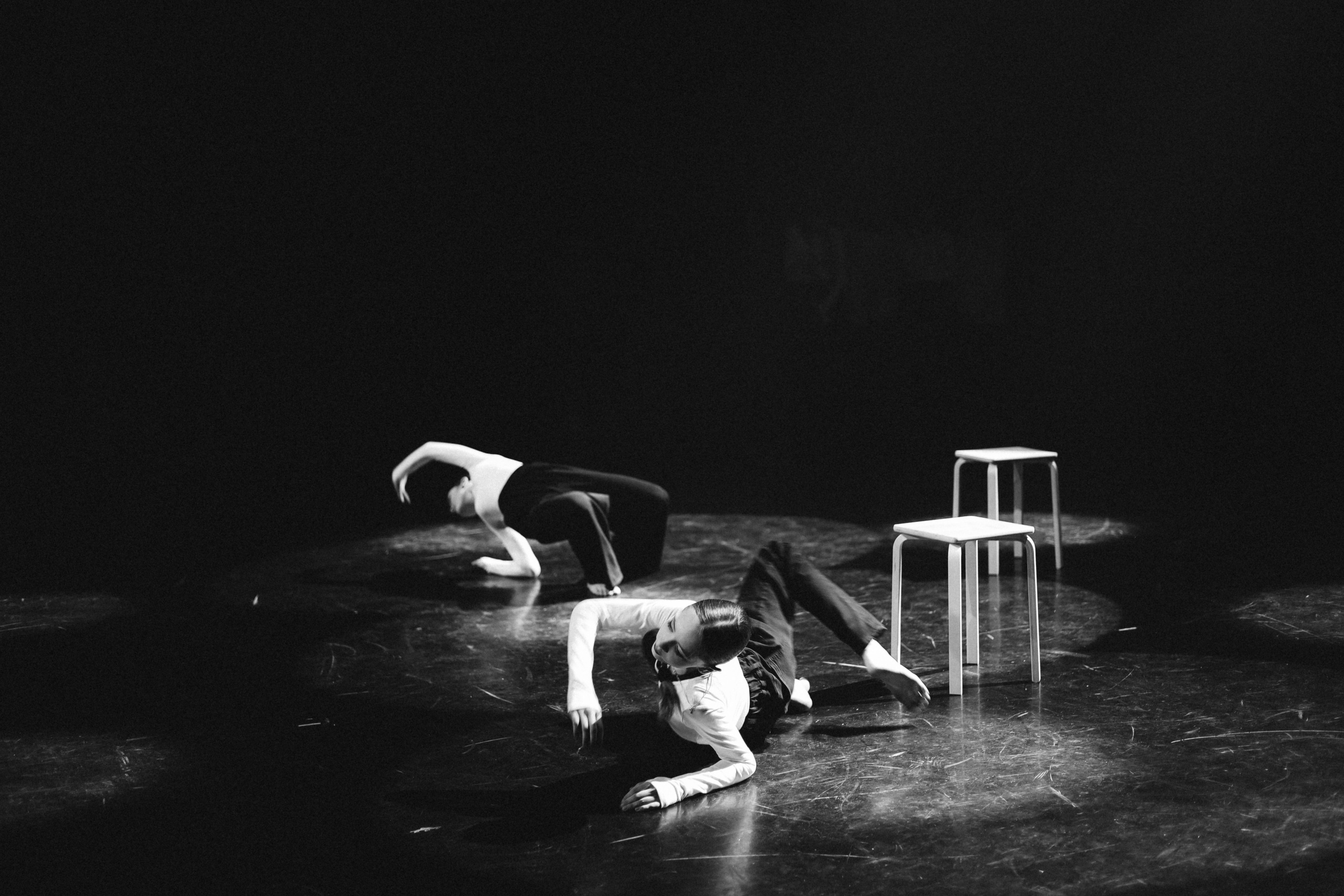 Отчетный концерт Soul dance studio. Фотограф Мария Лаенко