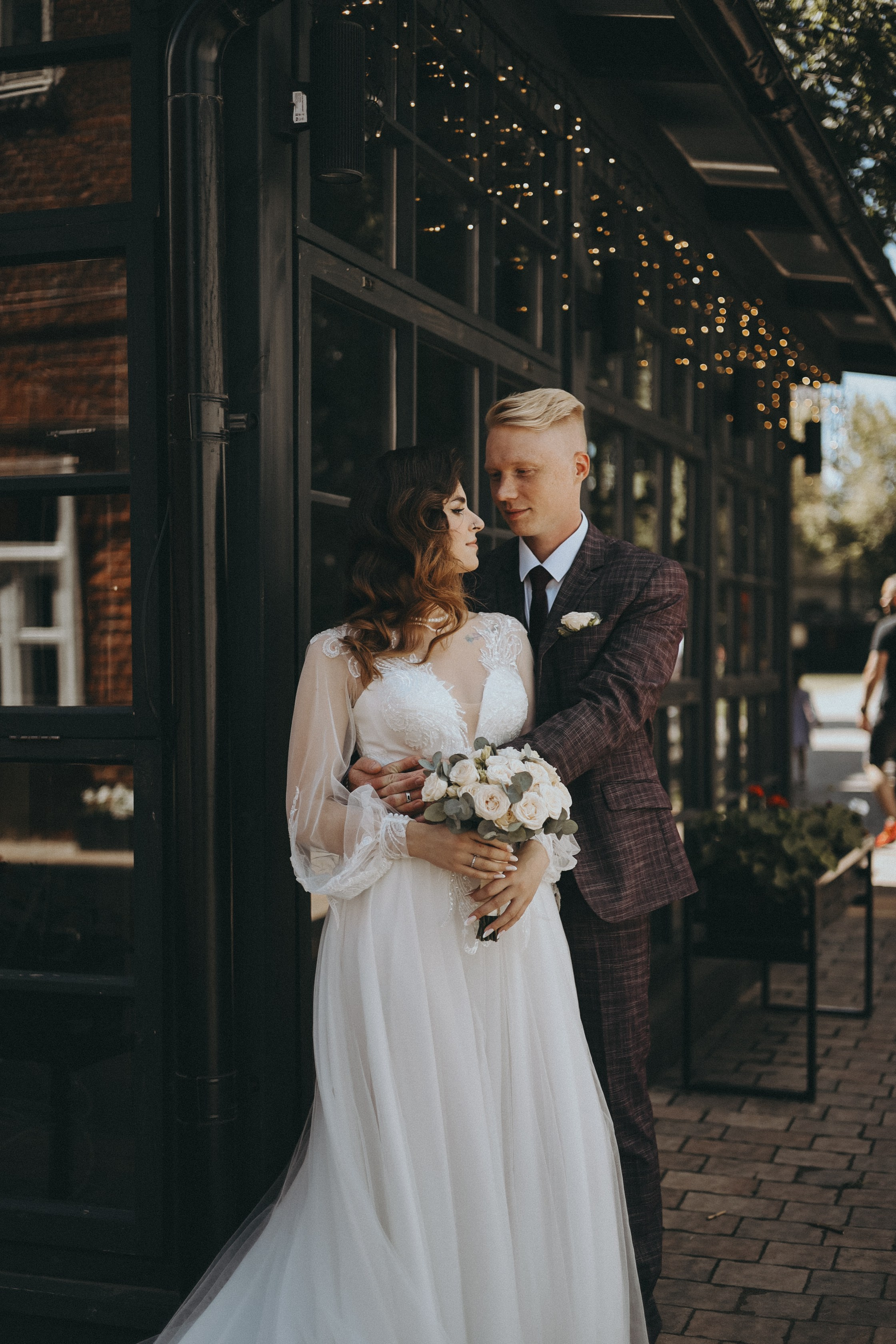 Владислав | Диана. Фотограф Мария Лаенко